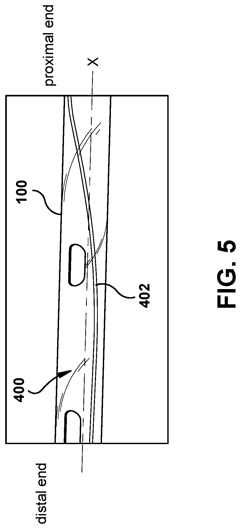 Patent US12378094 Figure 5 – Devices and methods related to medical tubes