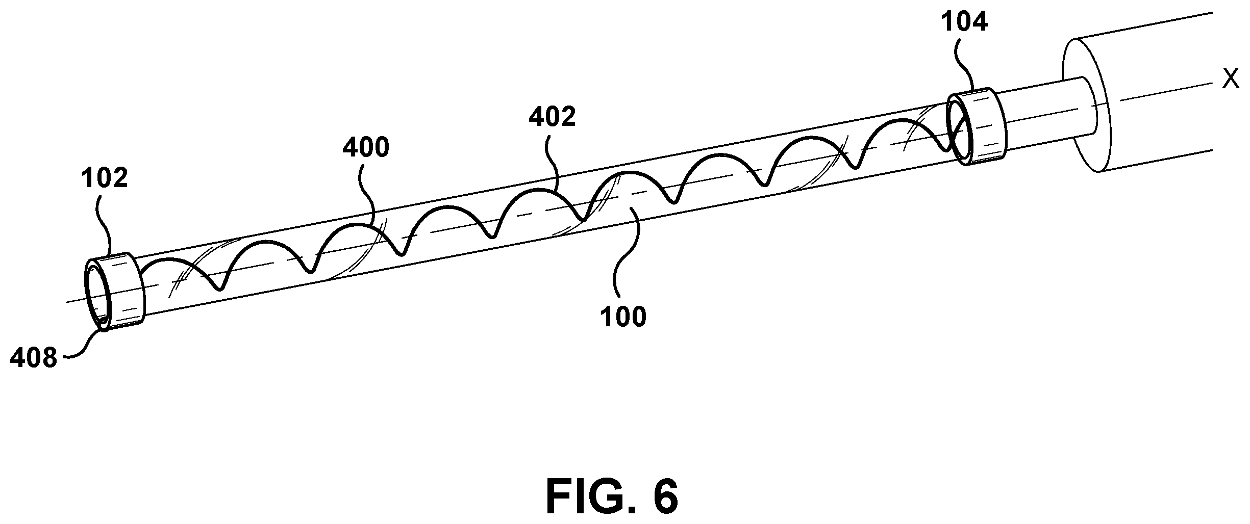 Patent US12378094 Figure 6 – Devices and methods related to medical tubes