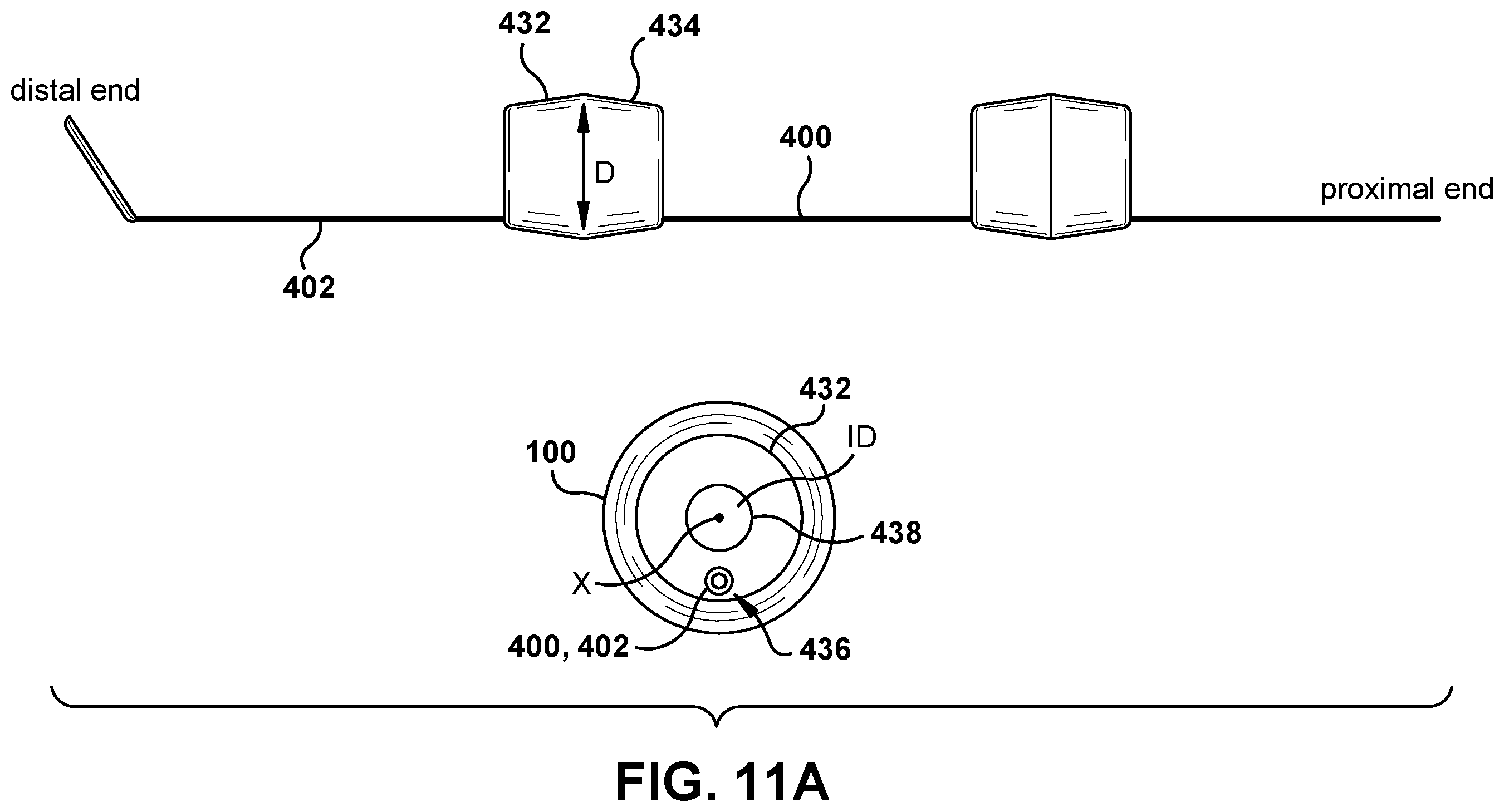 Patent US12378094 Figure 11 – Devices and methods related to medical tubes