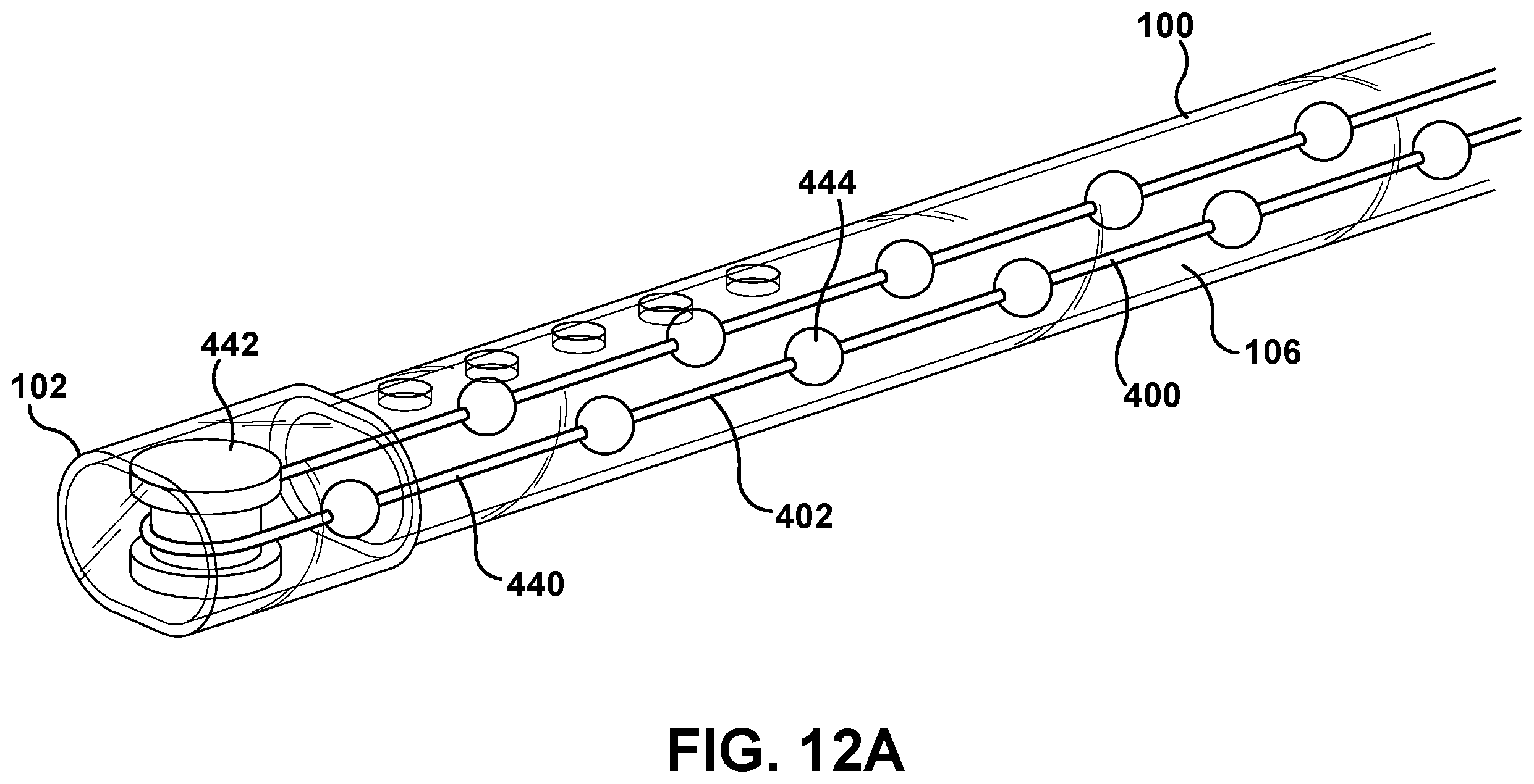 Patent US12378094 Figure 17 – Devices and methods related to medical tubes