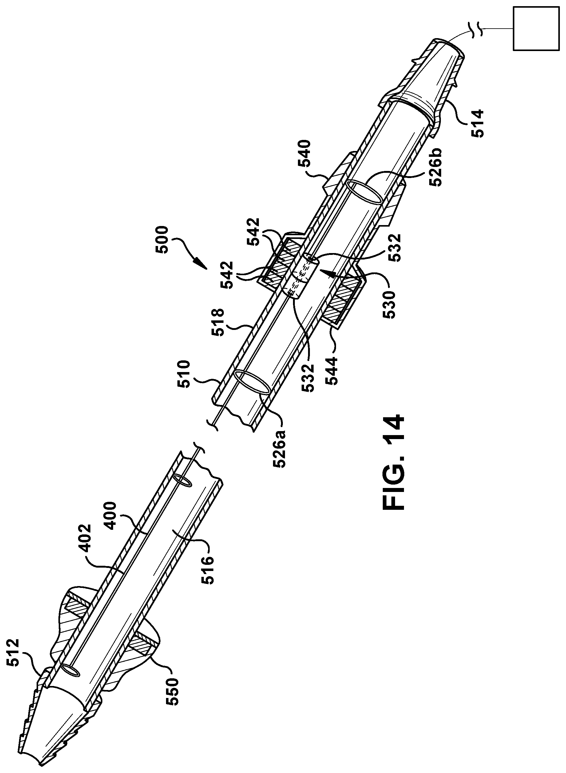 Patent US12378094 Figure 20 – Devices and methods related to medical tubes