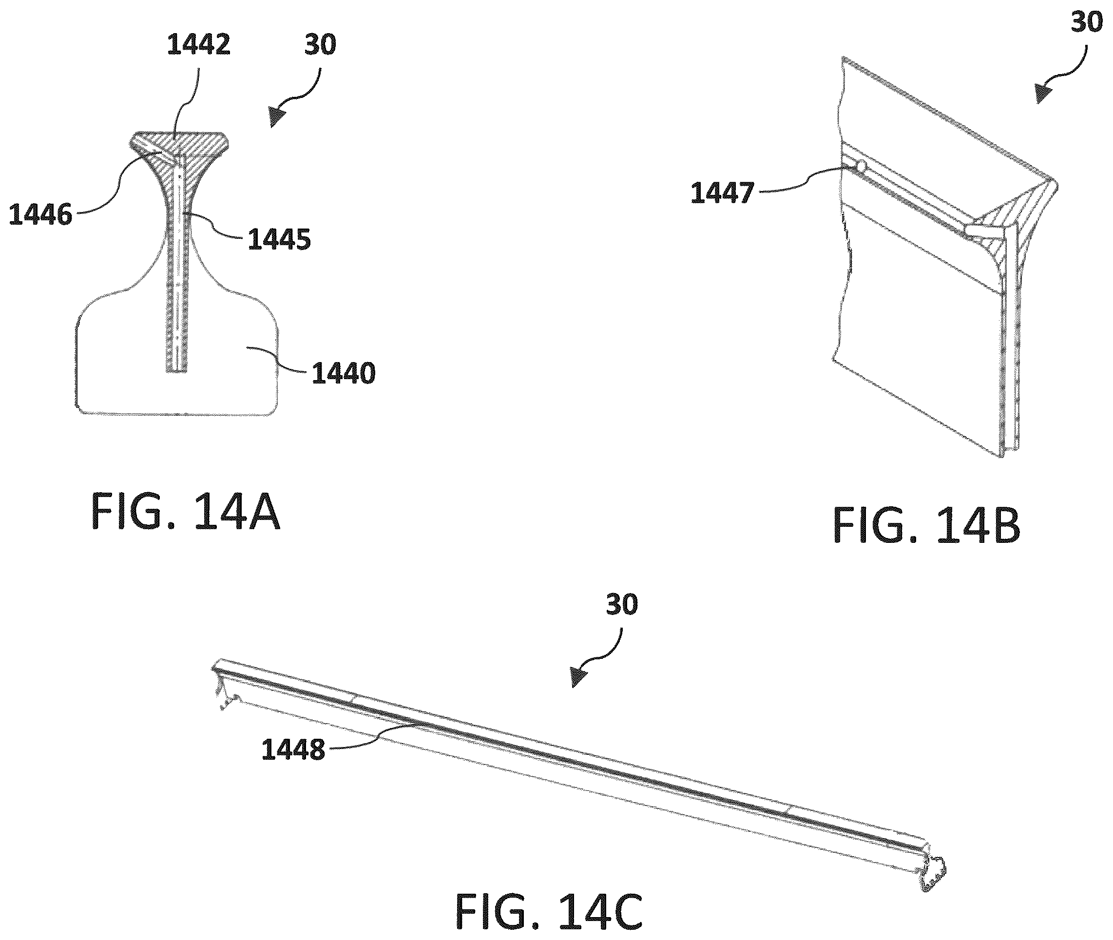Patent US12378097 Figure 18 – Variable speed moving walkway systems