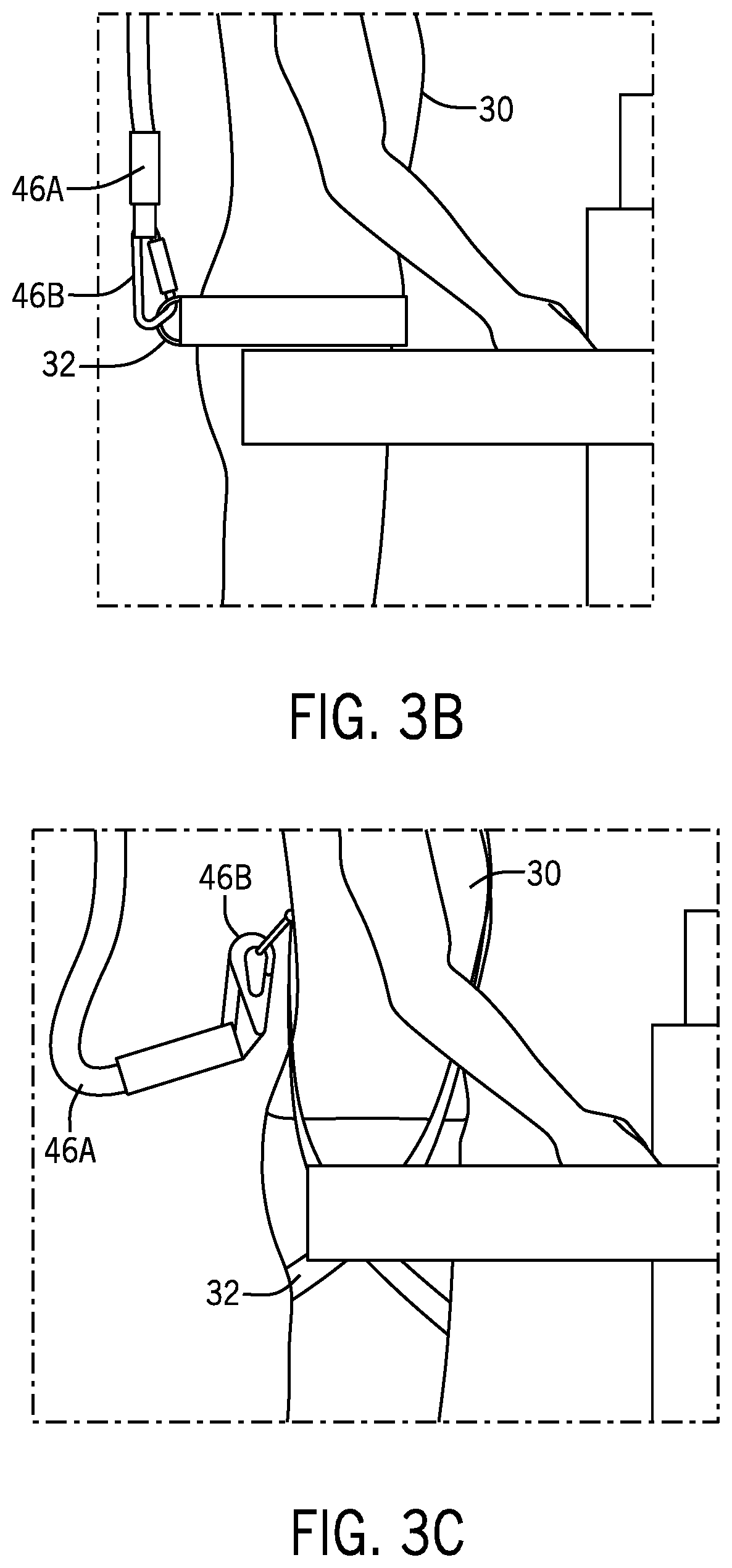 Patent US12378104 Figure 4 – Systems and methods for material handling vehicle safety reinforcement
