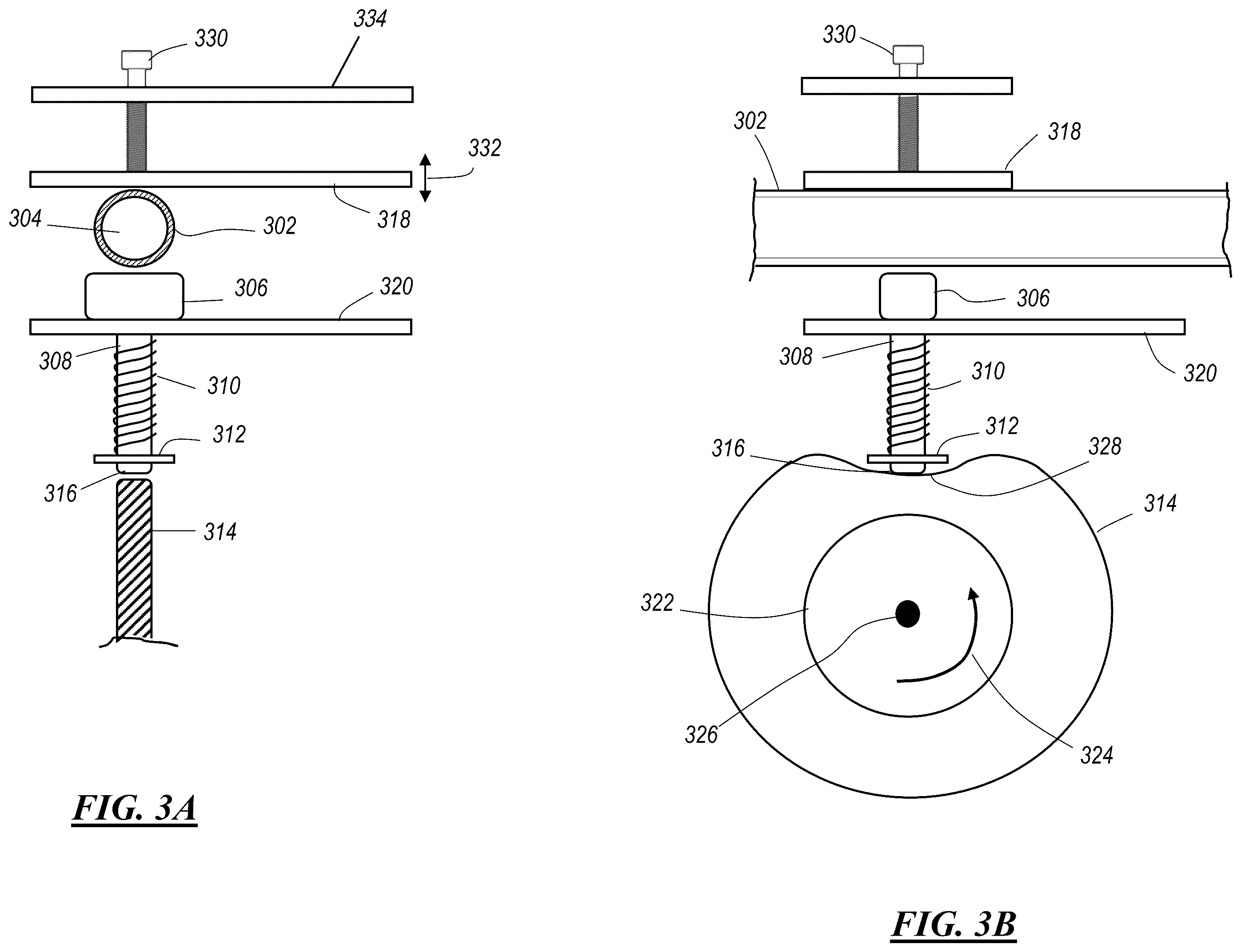 Patent US12378105 Figure 3 – Beer bottling flow control apparatus