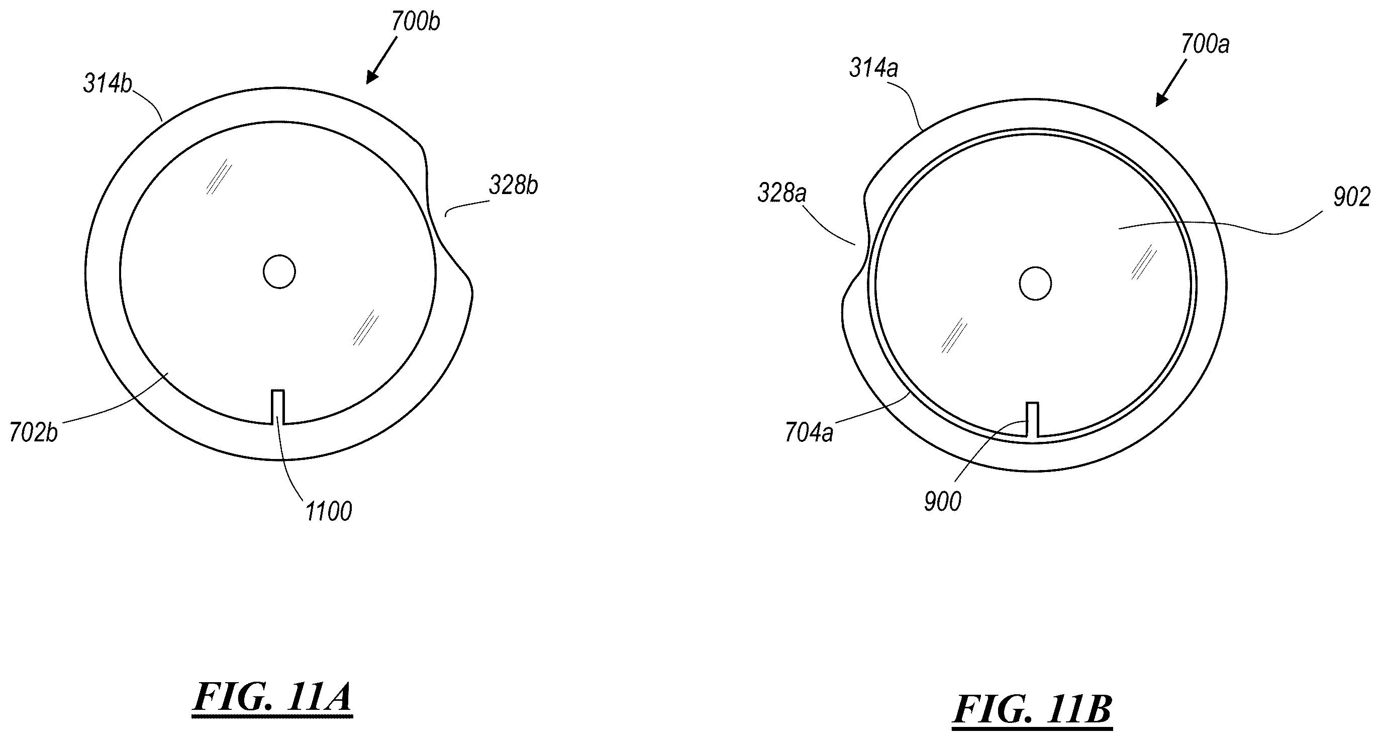 Patent US12378105 Figure 9 – Beer bottling flow control apparatus