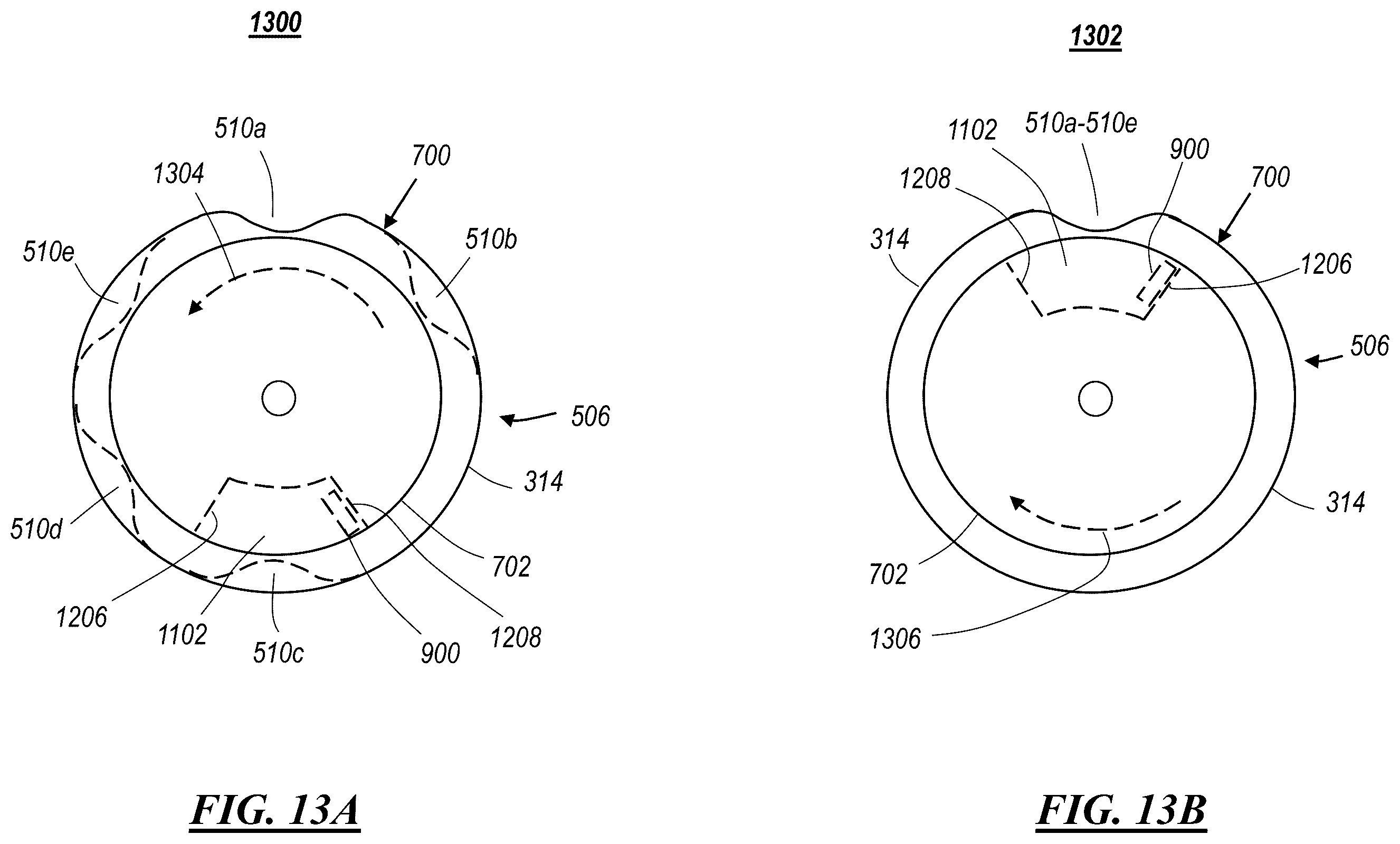 Patent US12378105 Figure 12 – Beer bottling flow control apparatus