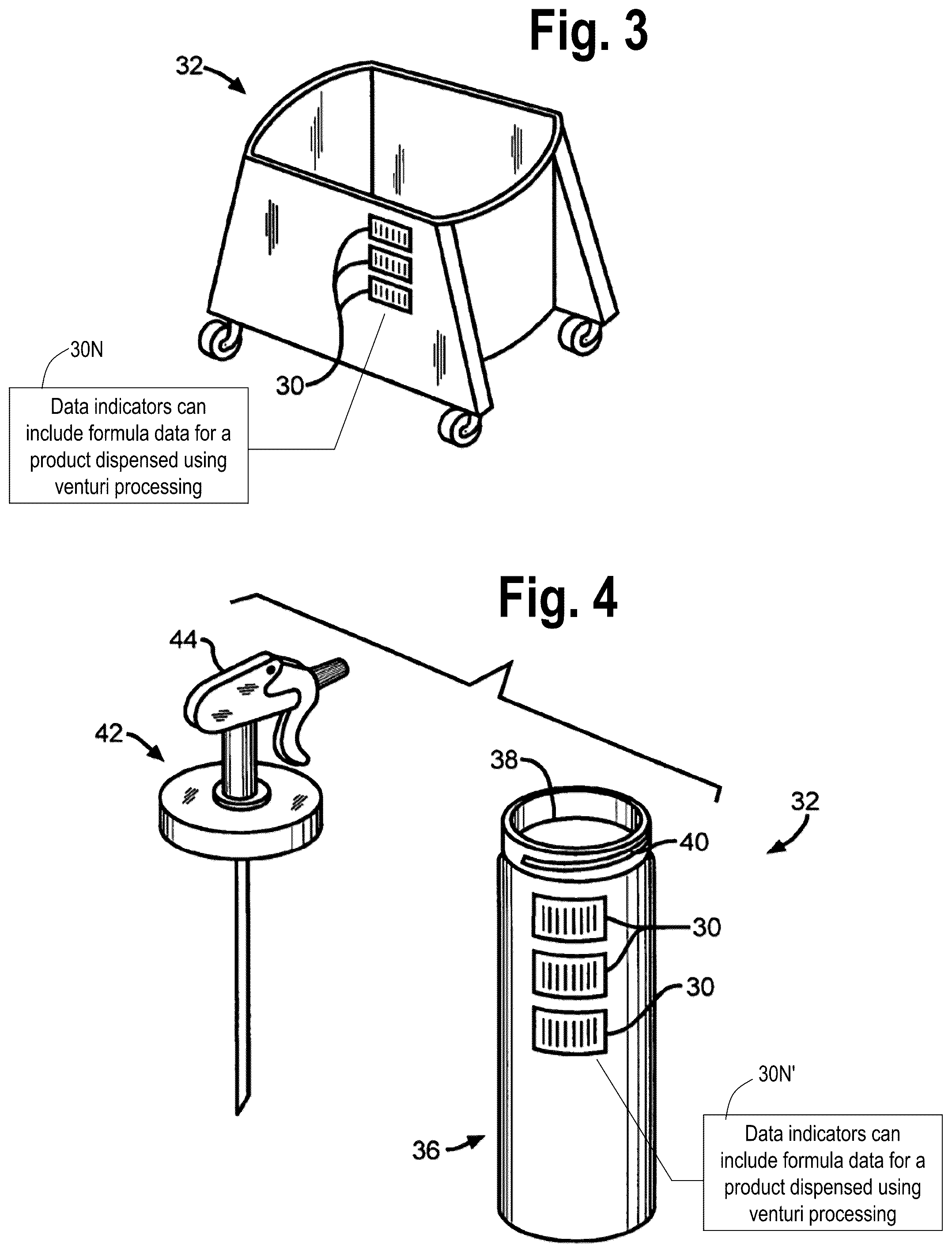 Patent US12378107 Figure 3 – Systems and methods for dispensing substances