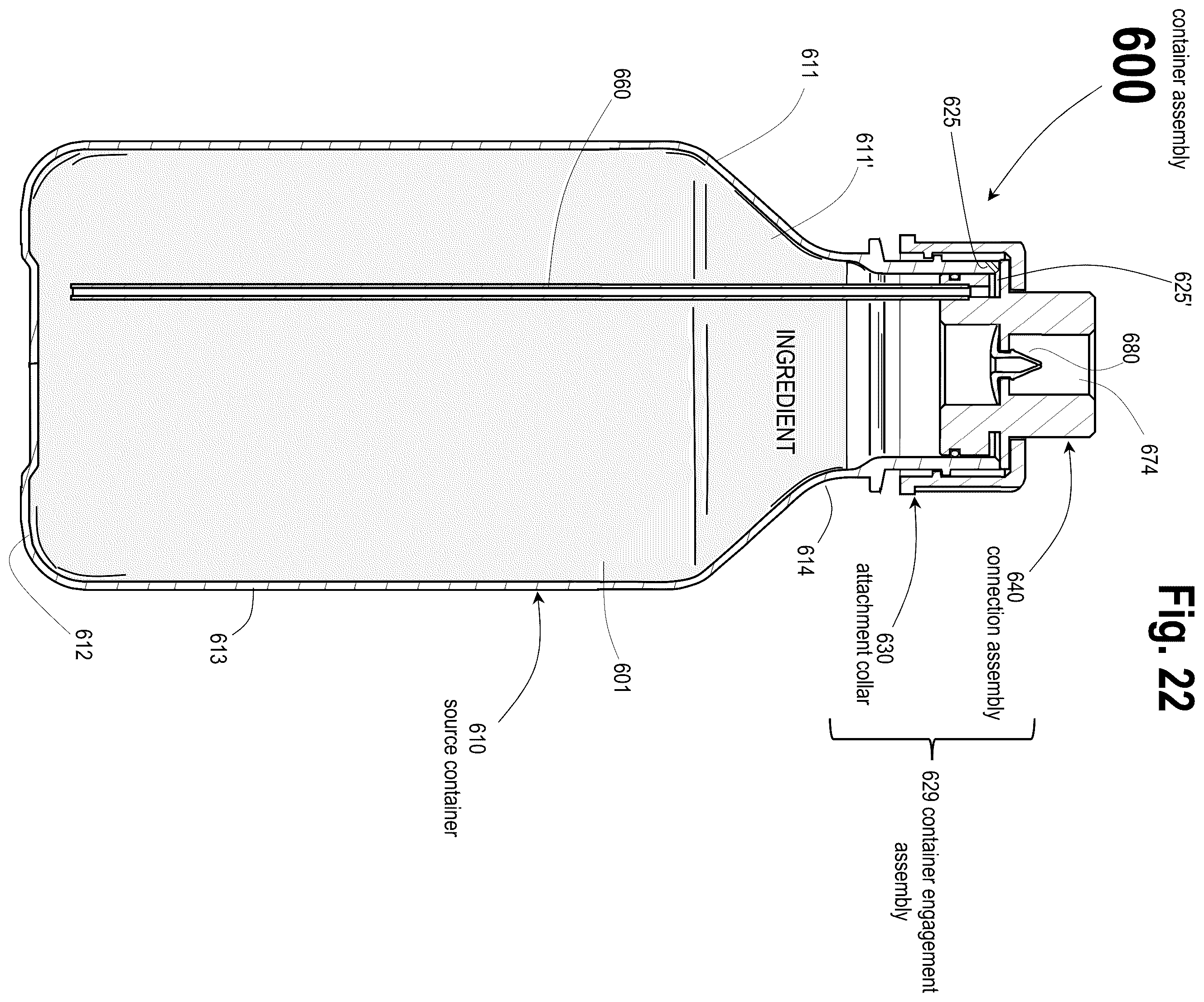 Patent US12378107 Figure 20 – Systems and methods for dispensing substances
