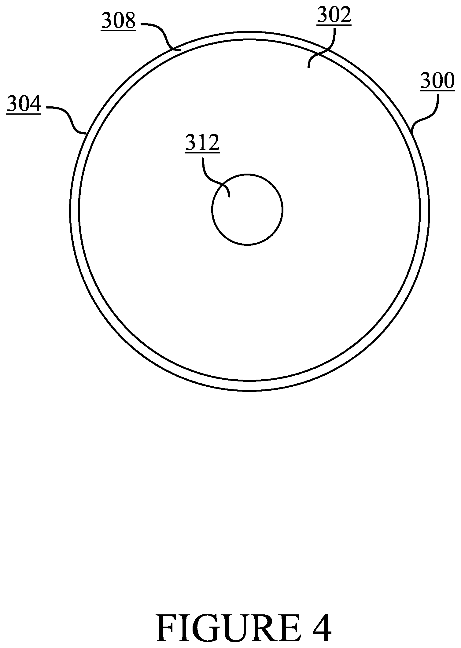 Patent US12378108 Figure 4 – Lens for a microelectromechanical system mirror