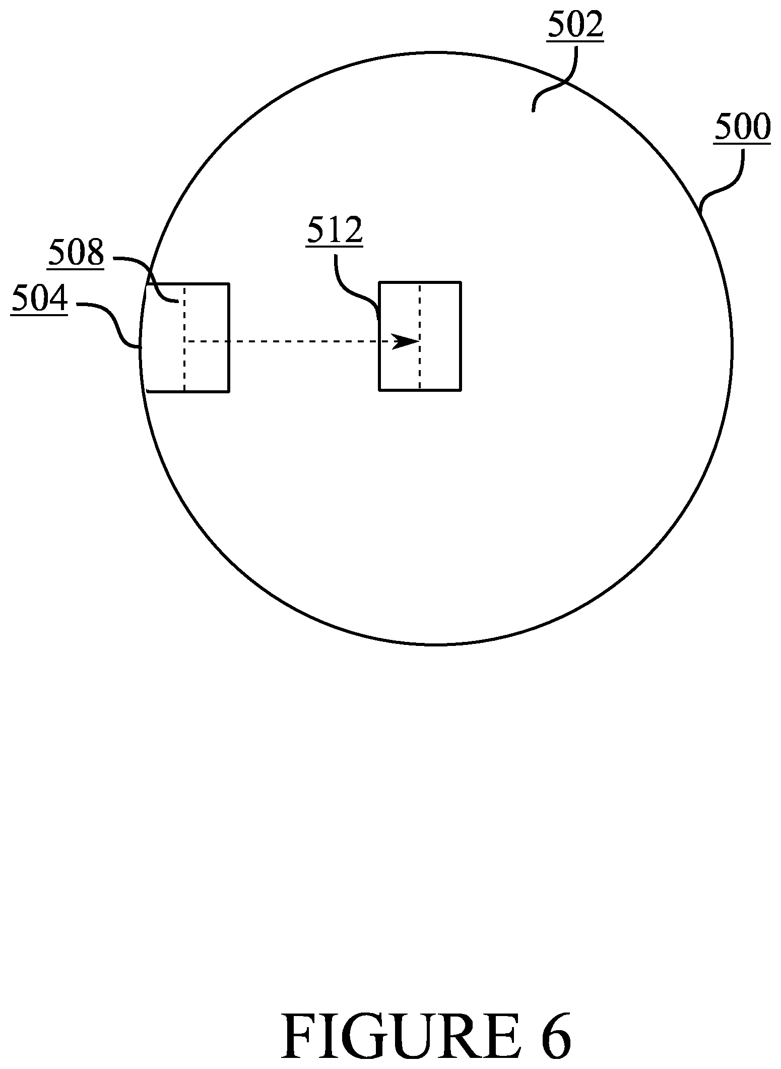 Patent US12378108 Figure 6 – Lens for a microelectromechanical system mirror