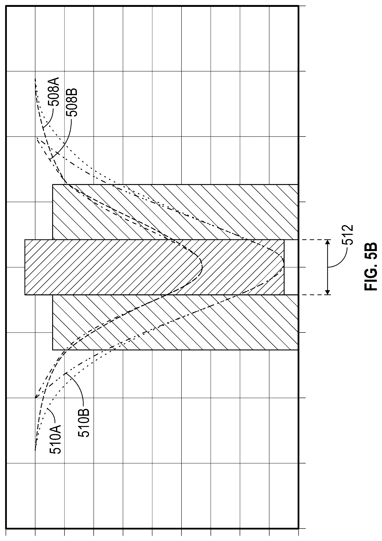 Patent US12378109 Figure 10 – Charge transfer circuitry for MEMS devices