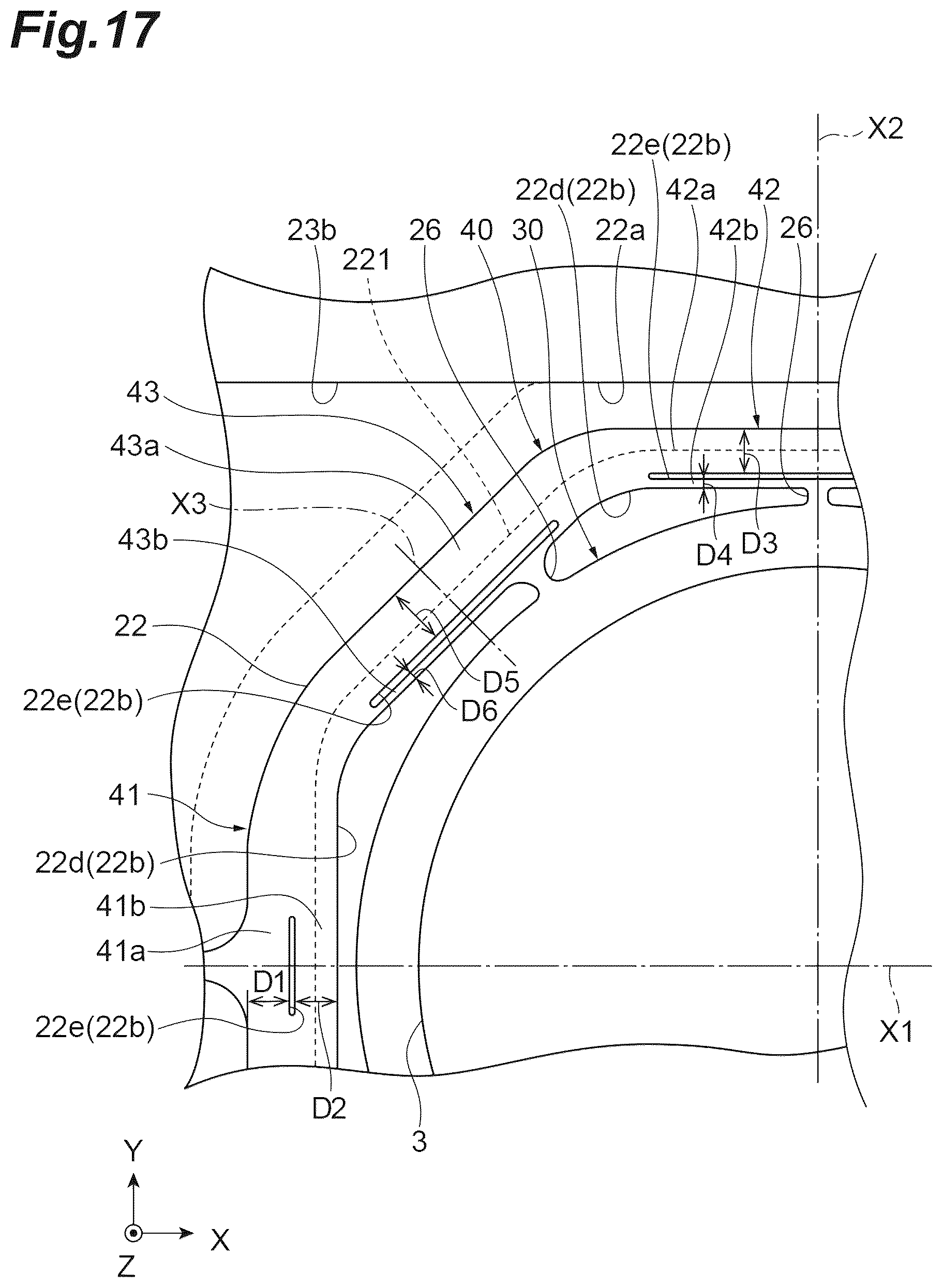 Patent US12378111 Figure 17 – Method of manufacturing mirror device