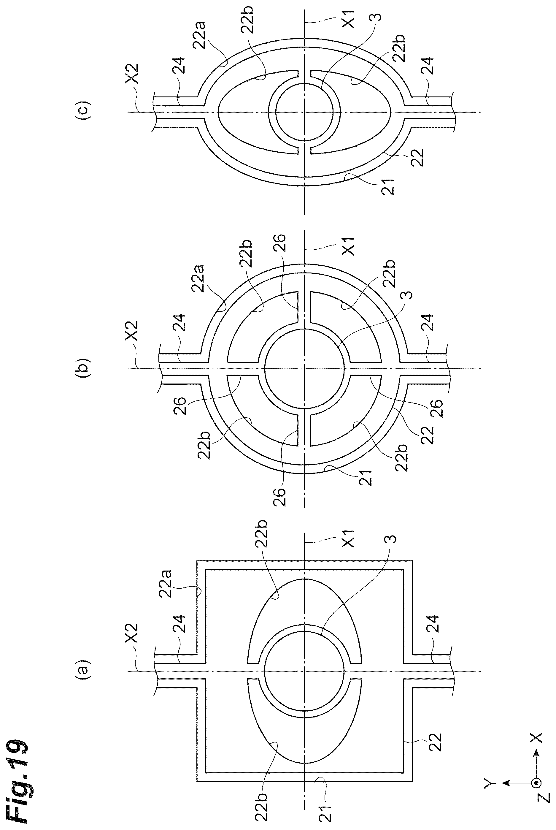 Patent US12378111 Figure 19 – Method of manufacturing mirror device