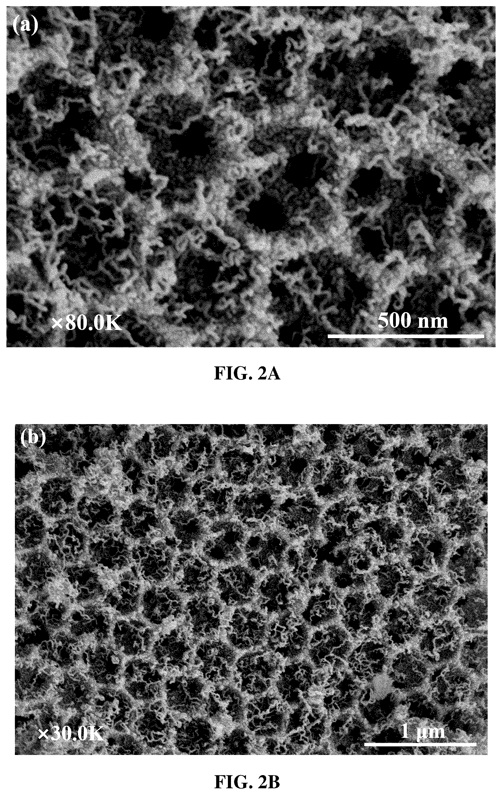 Patent US12378118 Figure 2 – Carbon nanotube (CNT)-based three-dimensional ordered macroporous (3DOM) carbon material and preparation method thereof