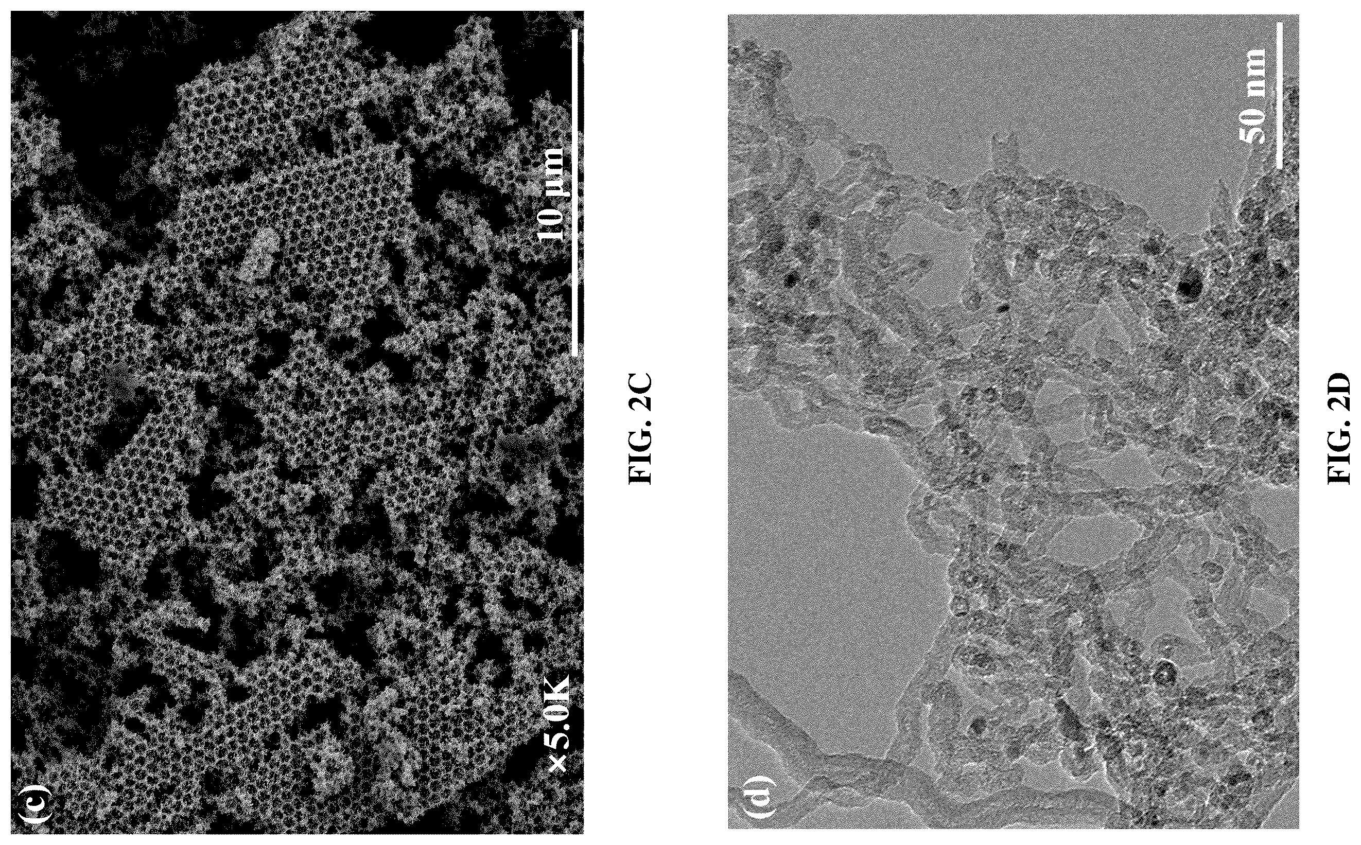 Patent US12378118 Figure 3 – Carbon nanotube (CNT)-based three-dimensional ordered macroporous (3DOM) carbon material and preparation method thereof