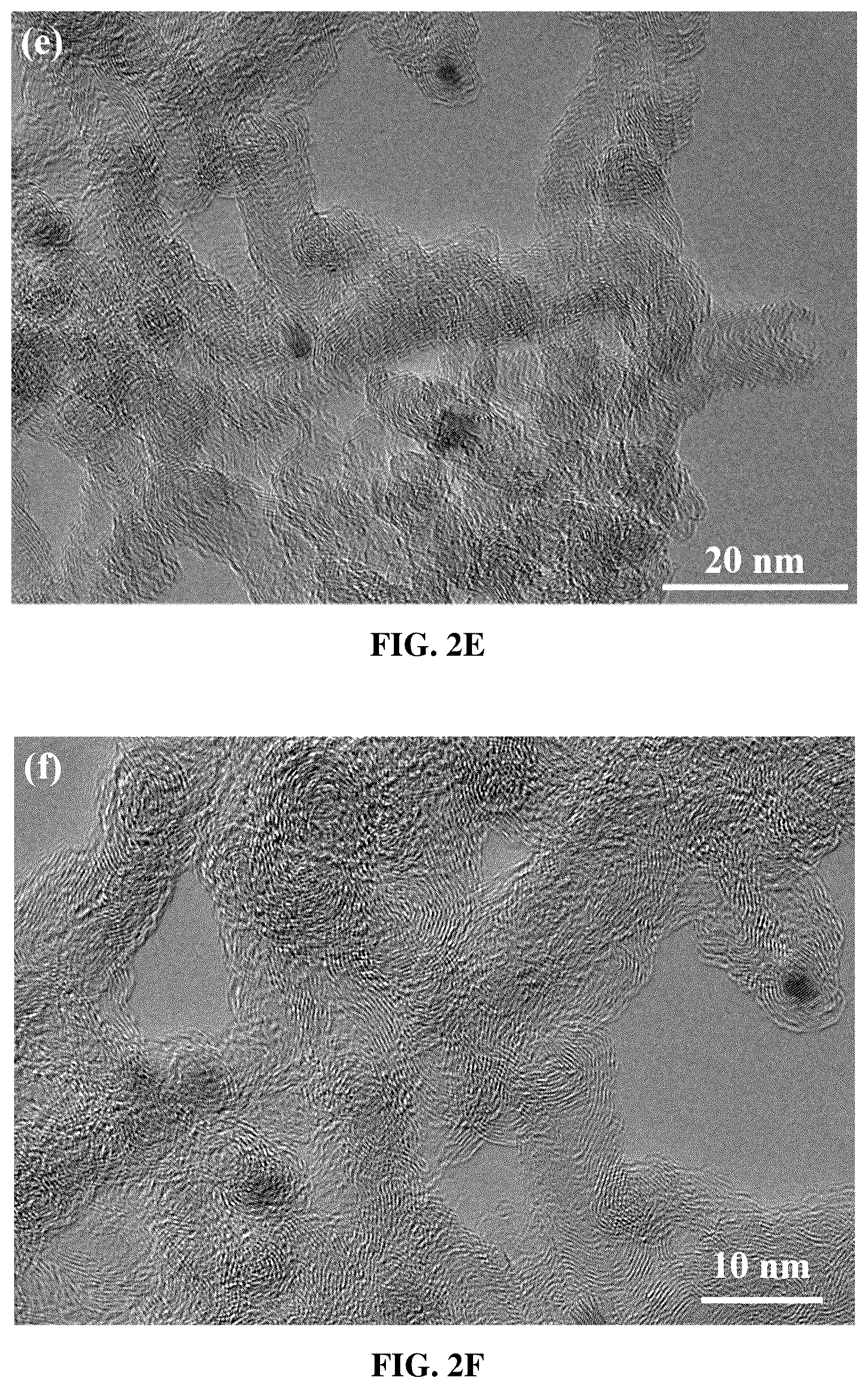 Patent US12378118 Figure 4 – Carbon nanotube (CNT)-based three-dimensional ordered macroporous (3DOM) carbon material and preparation method thereof