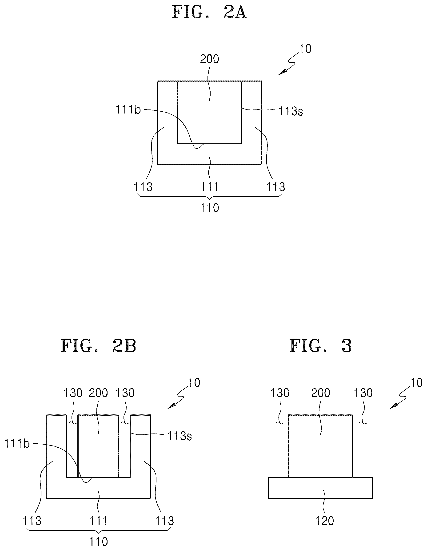 Patent US12378120 Figure 2 – Wiring including graphene layer and method of manufacturing the same