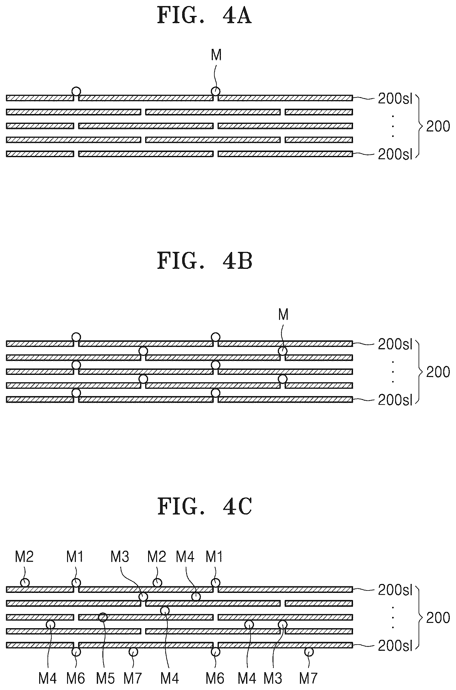 Patent US12378120 Figure 3 – Wiring including graphene layer and method of manufacturing the same