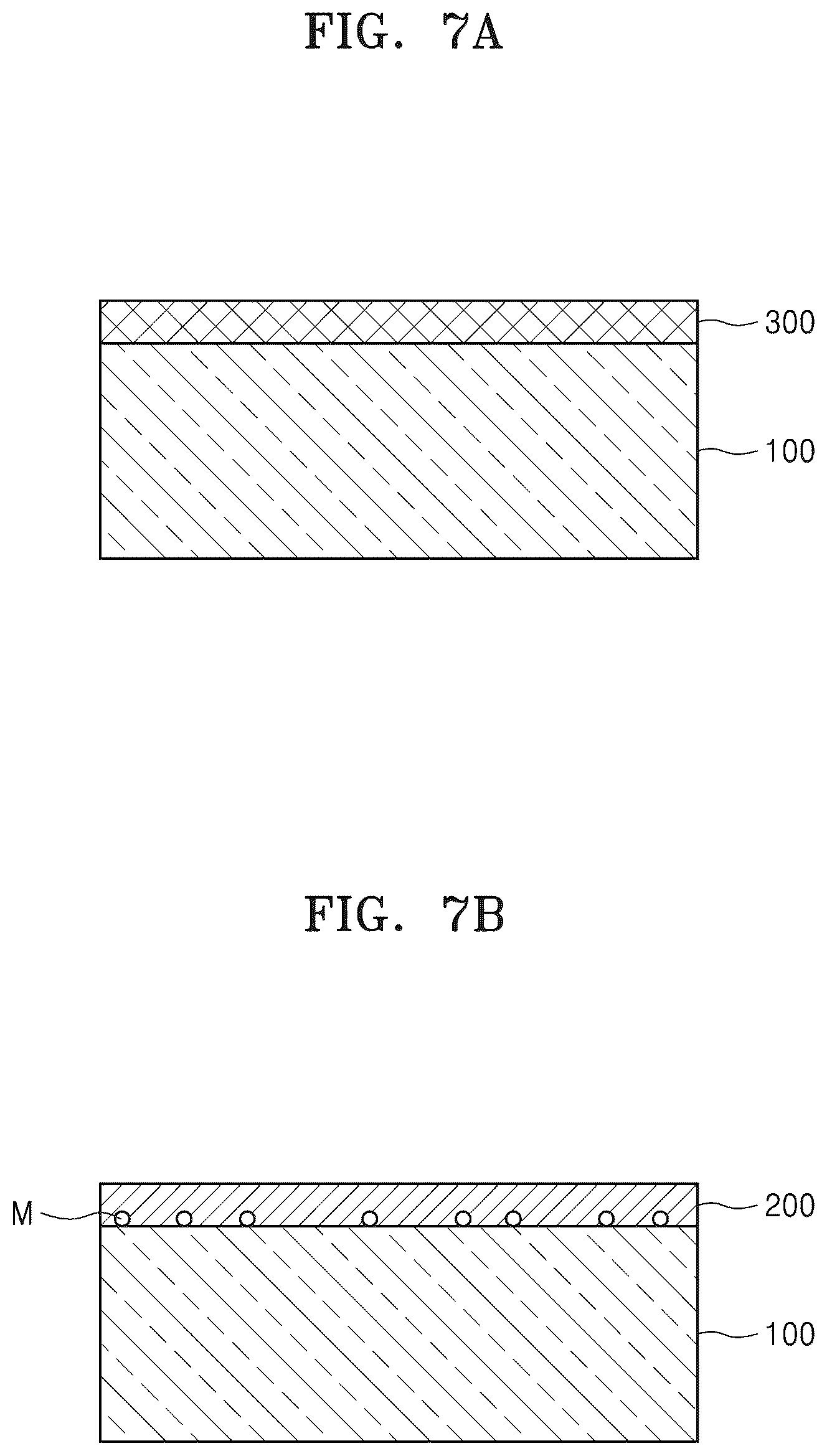 Patent US12378120 Figure 7 – Wiring including graphene layer and method of manufacturing the same