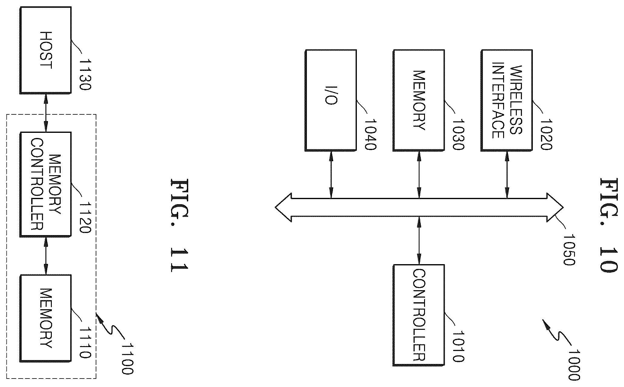 Patent US12378120 Figure 10 – Wiring including graphene layer and method of manufacturing the same