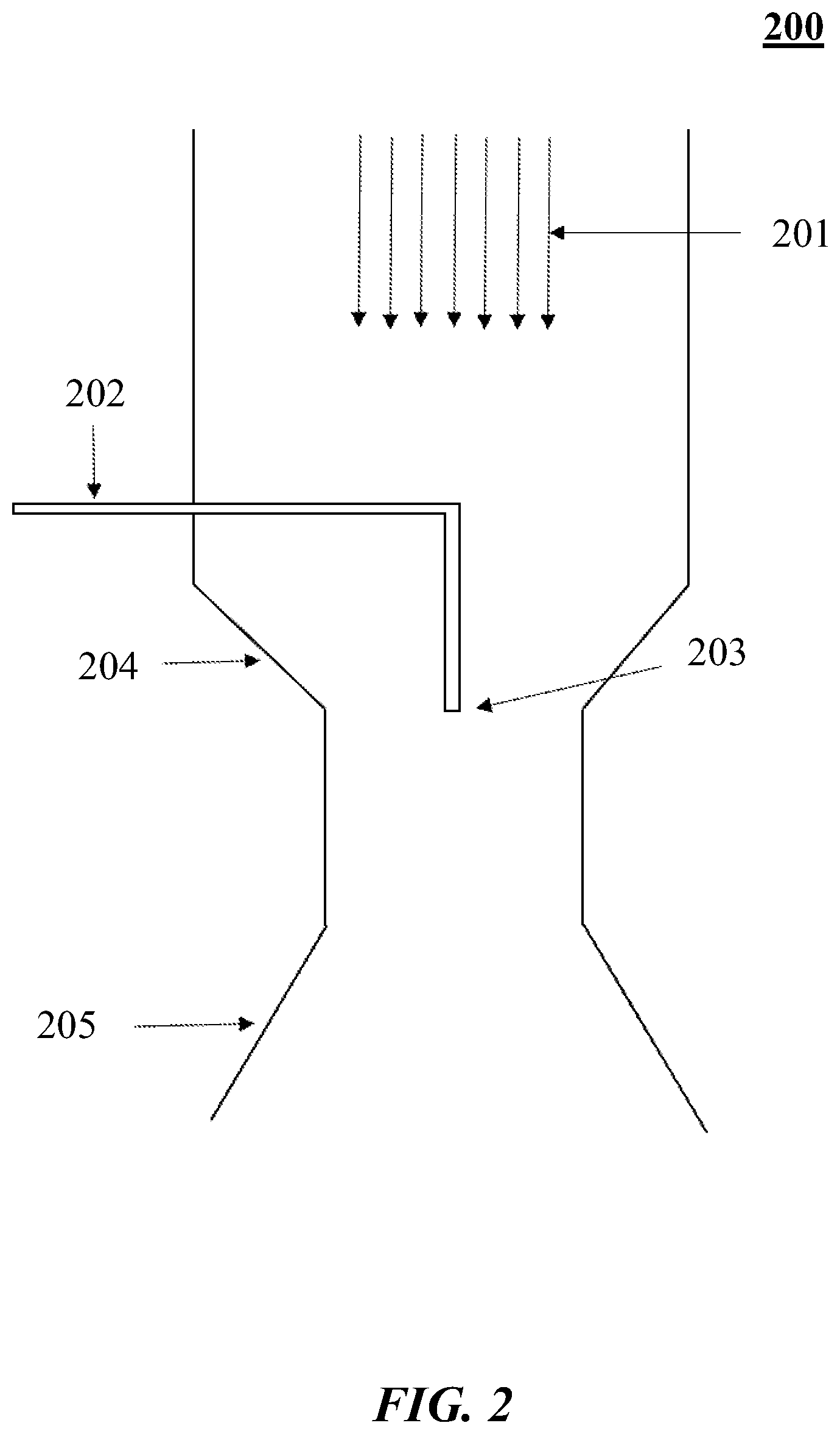 Patent US12378124 Figure 2 – Particle systems and methods