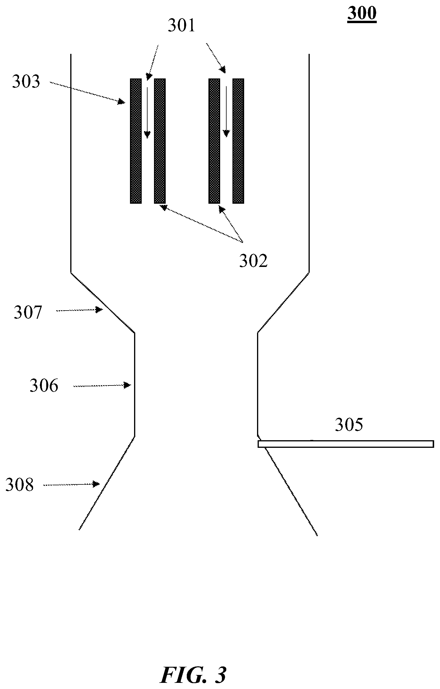 Patent US12378124 Figure 3 – Particle systems and methods