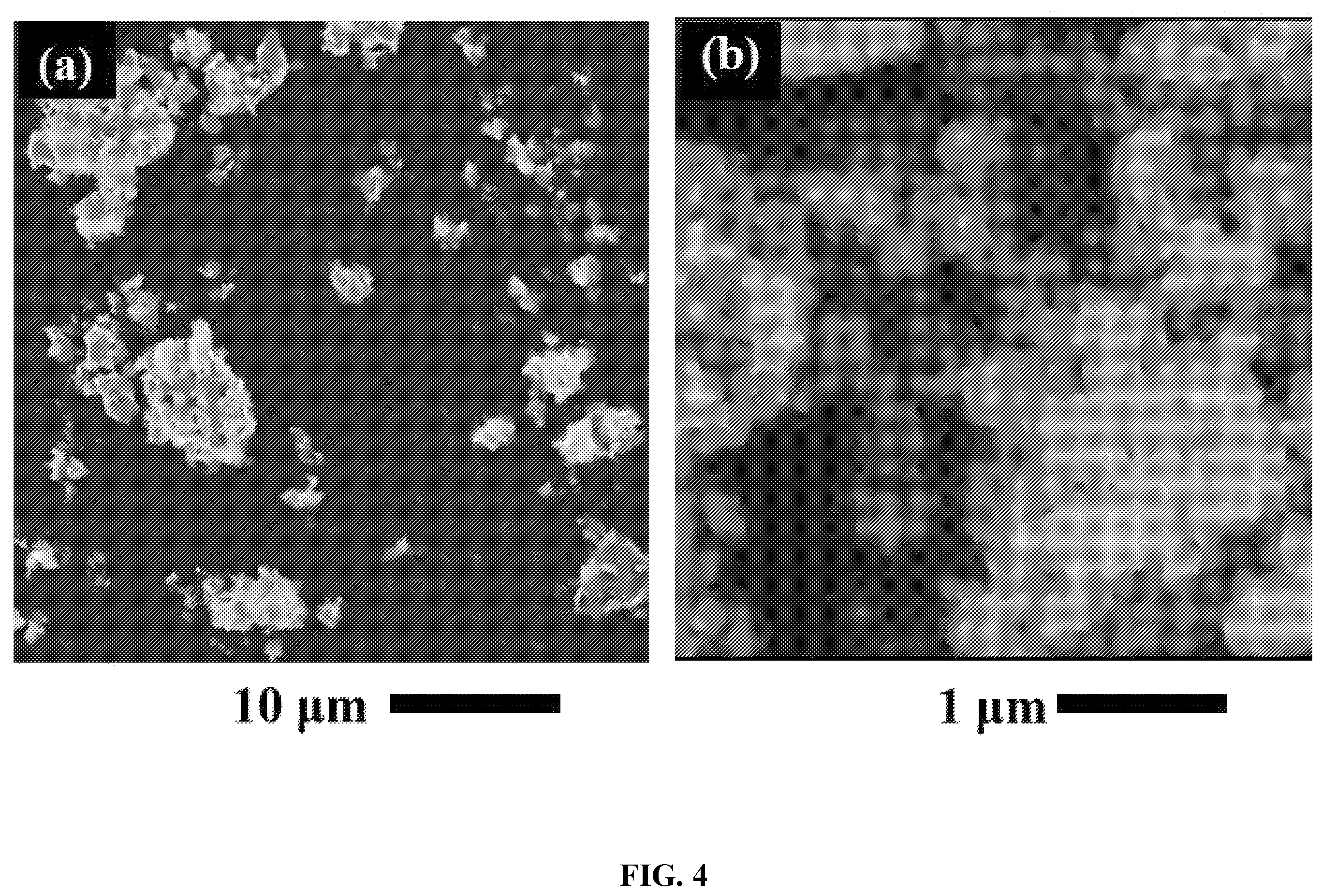 Patent US12378132 Figure 4 – Lithium transition metal oxide and precursor particulates and methods