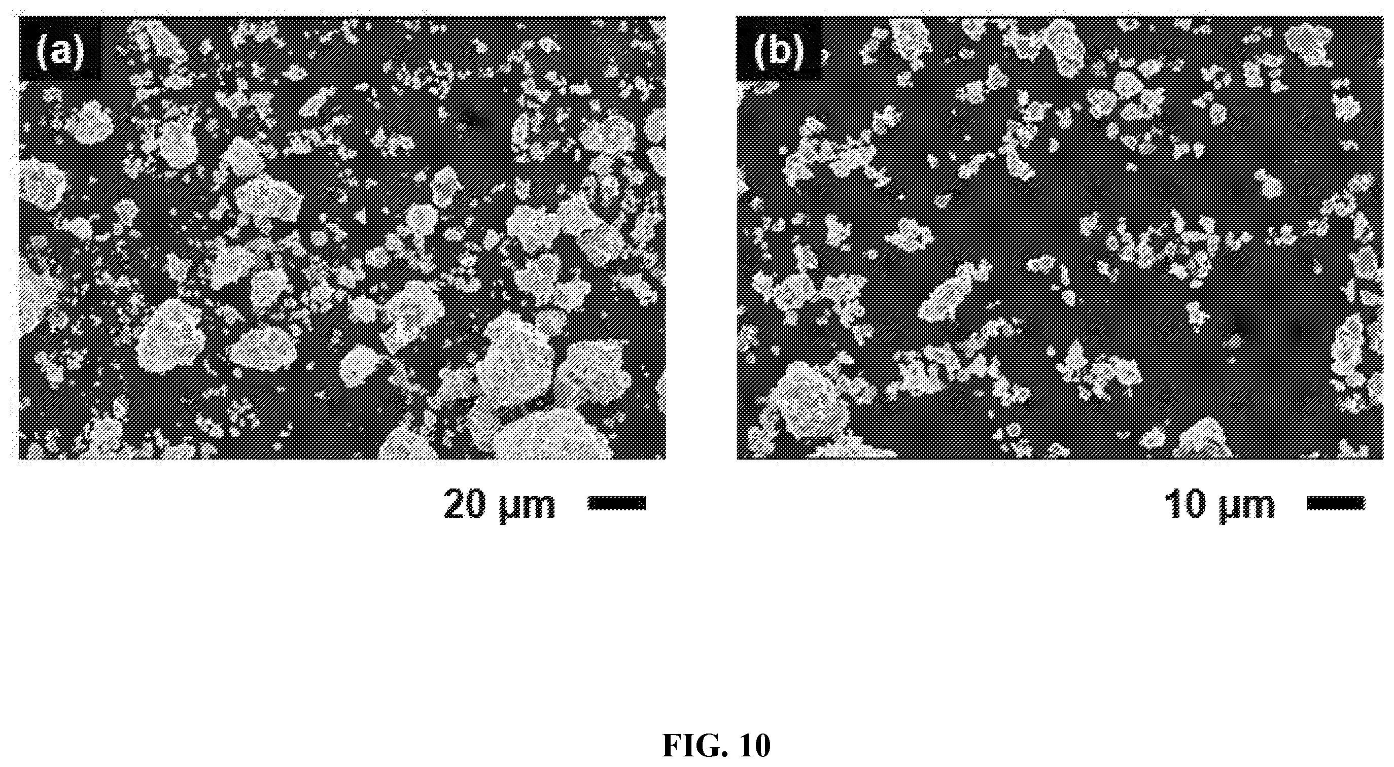 Patent US12378132 Figure 19 – Lithium transition metal oxide and precursor particulates and methods