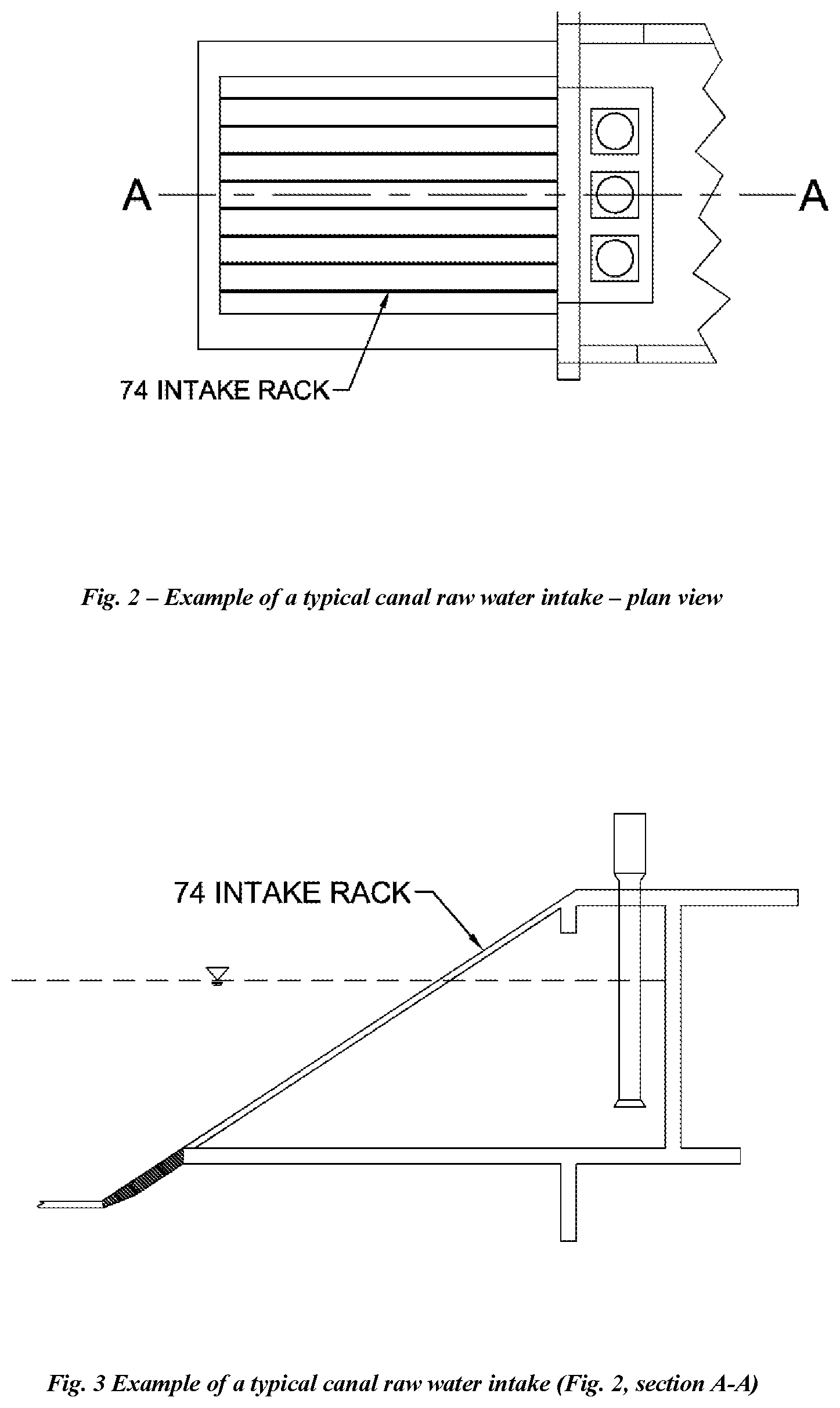 Patent US12378136 Figure 2 – Flow-through filtration and waste separation device
