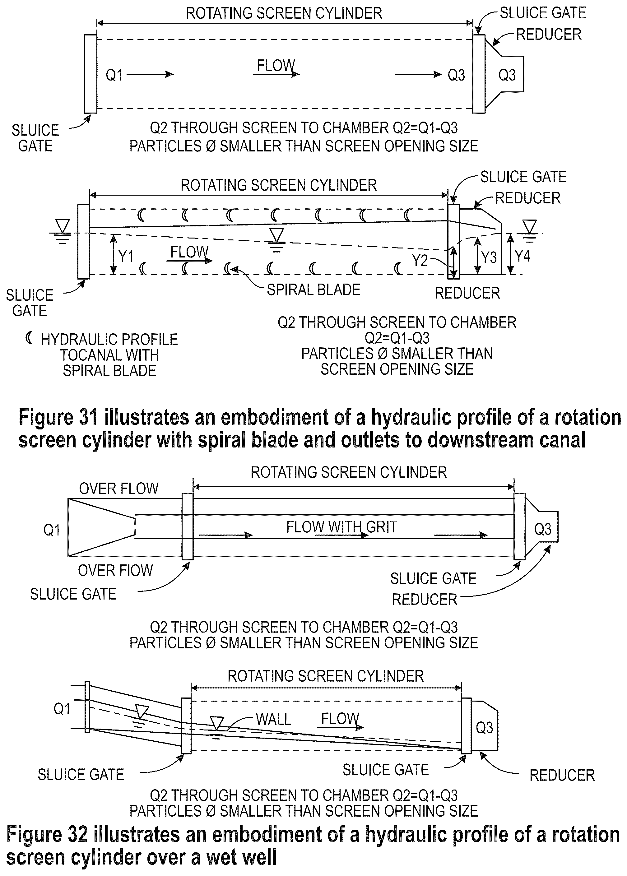 Patent US12378136 Figure 15 – Flow-through filtration and waste separation device