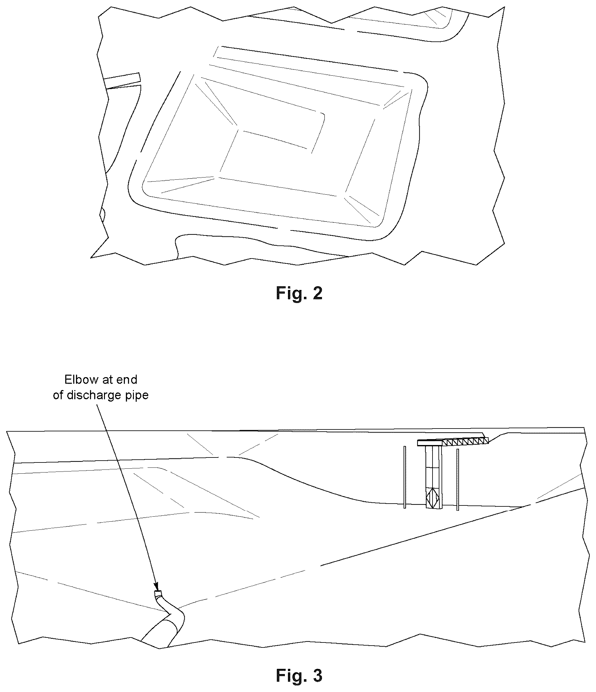 Patent US12378146 Figure 2 – Deposition of flocculated tailings