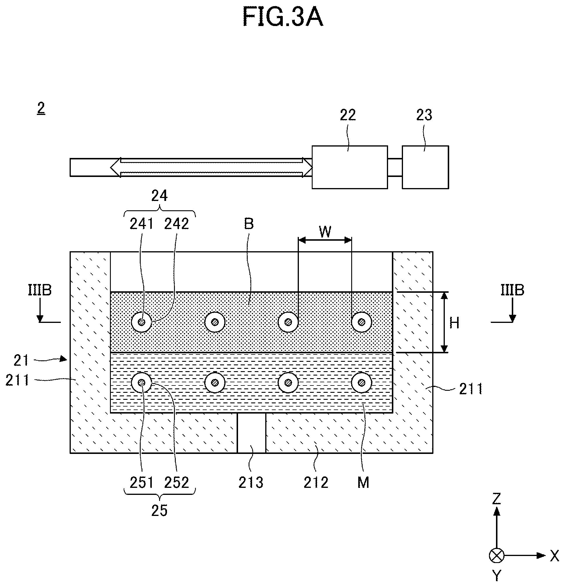 Patent US12378147 Figure 2 – Method of producing melt, method of producing glass article, melting apparatus, and equipment for producing glass article