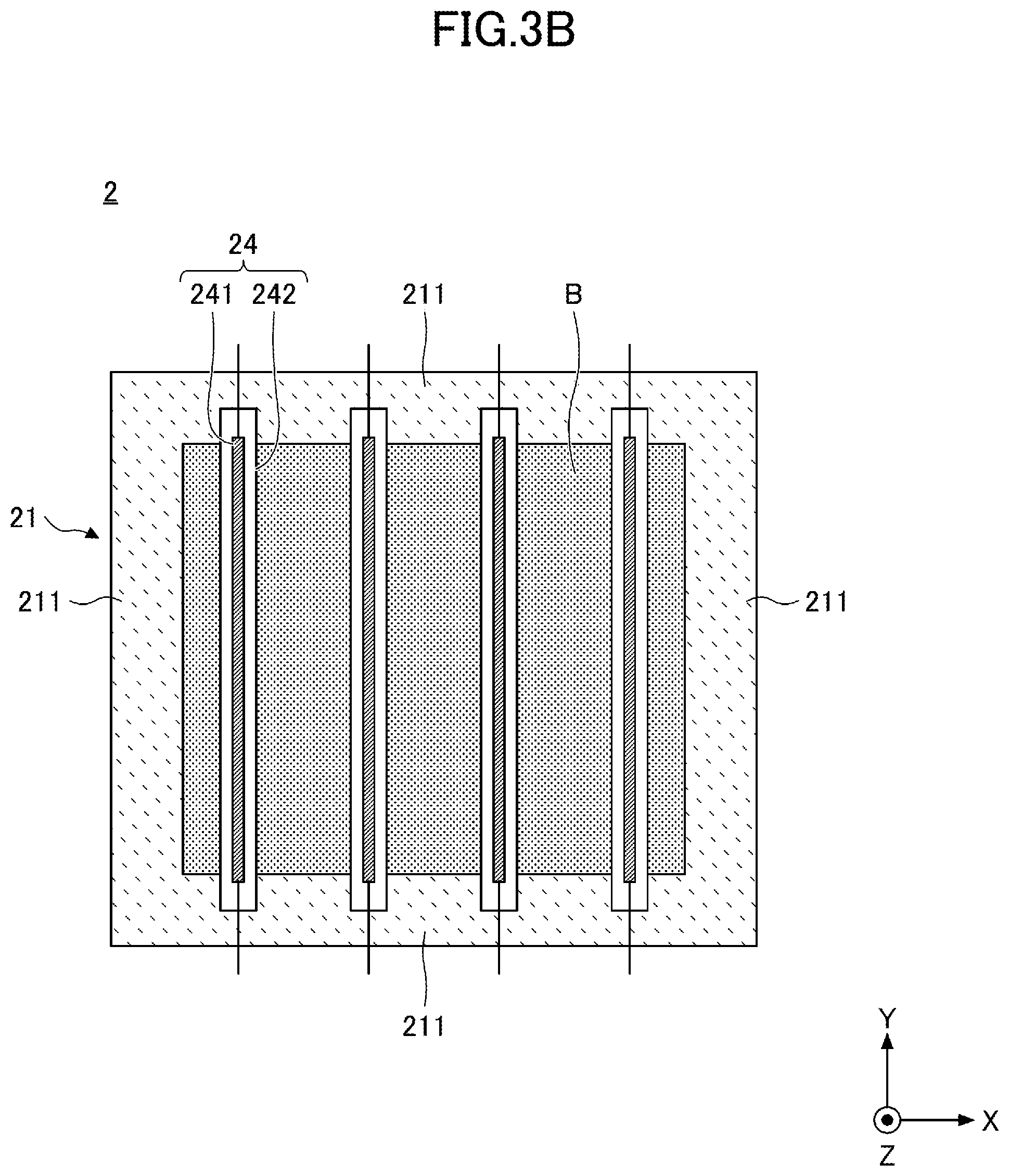 Patent US12378147 Figure 3 – Method of producing melt, method of producing glass article, melting apparatus, and equipment for producing glass article