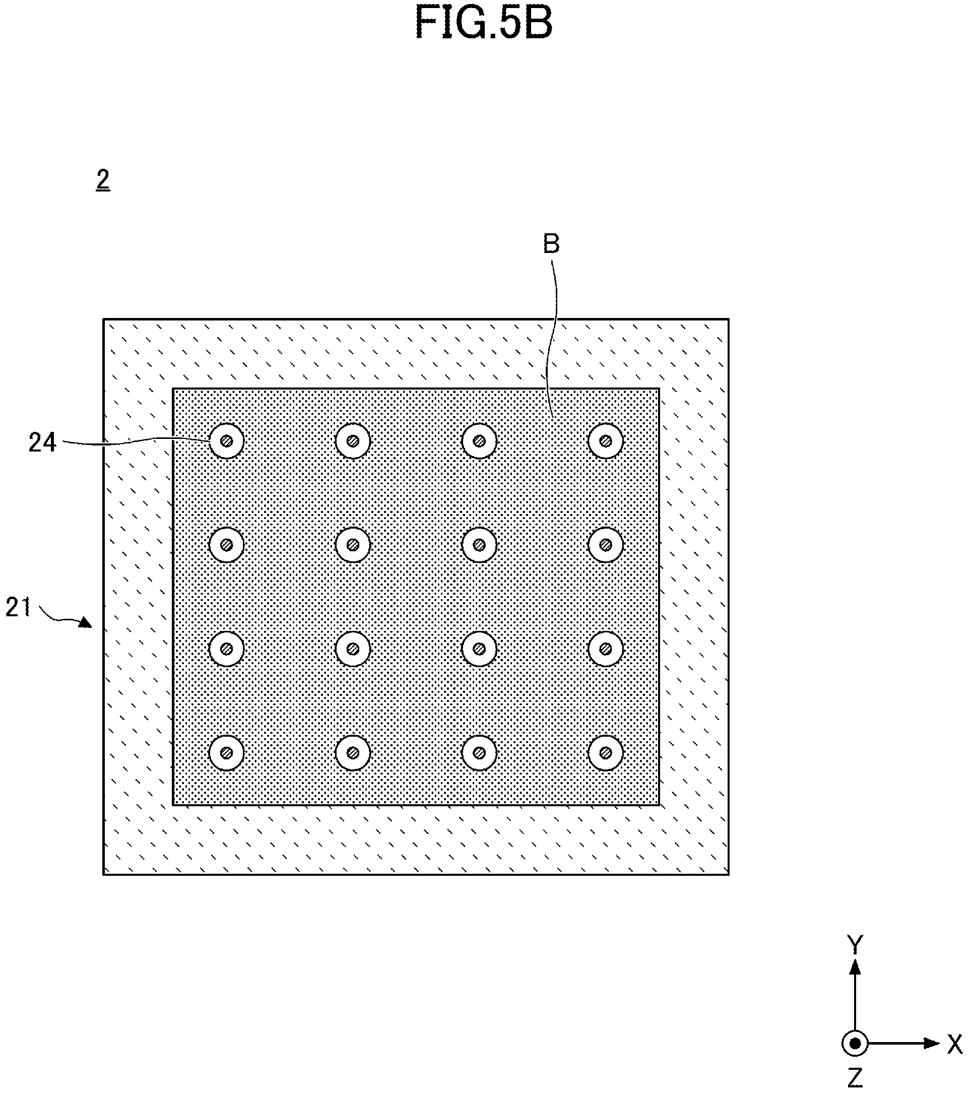 Patent US12378147 Figure 6 – Method of producing melt, method of producing glass article, melting apparatus, and equipment for producing glass article