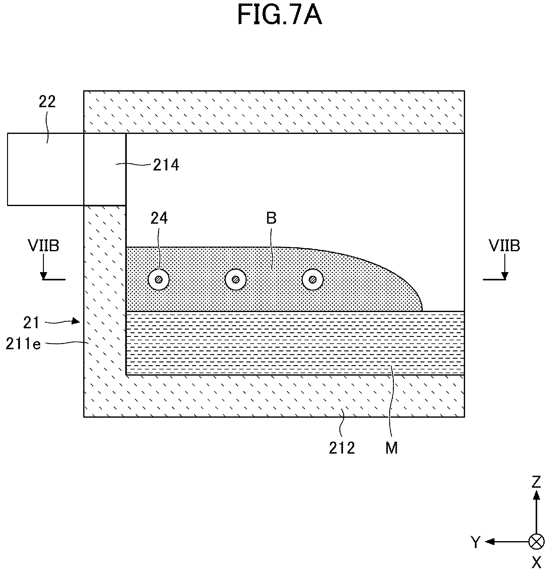 Patent US12378147 Figure 8 – Method of producing melt, method of producing glass article, melting apparatus, and equipment for producing glass article
