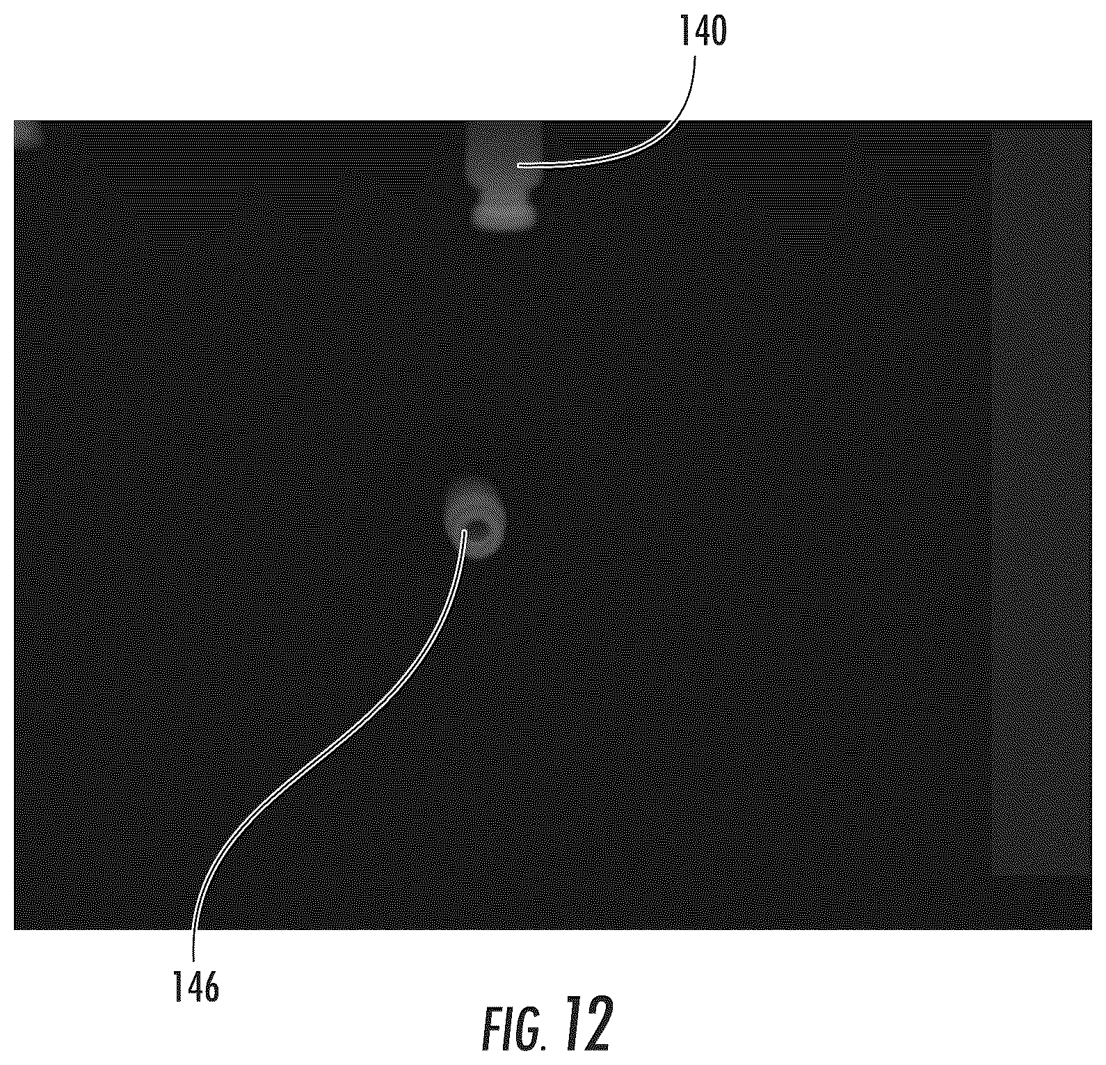 Patent US12378148 Figure 18 – Systems and methods for measuring the temperature of glass during tube conversion