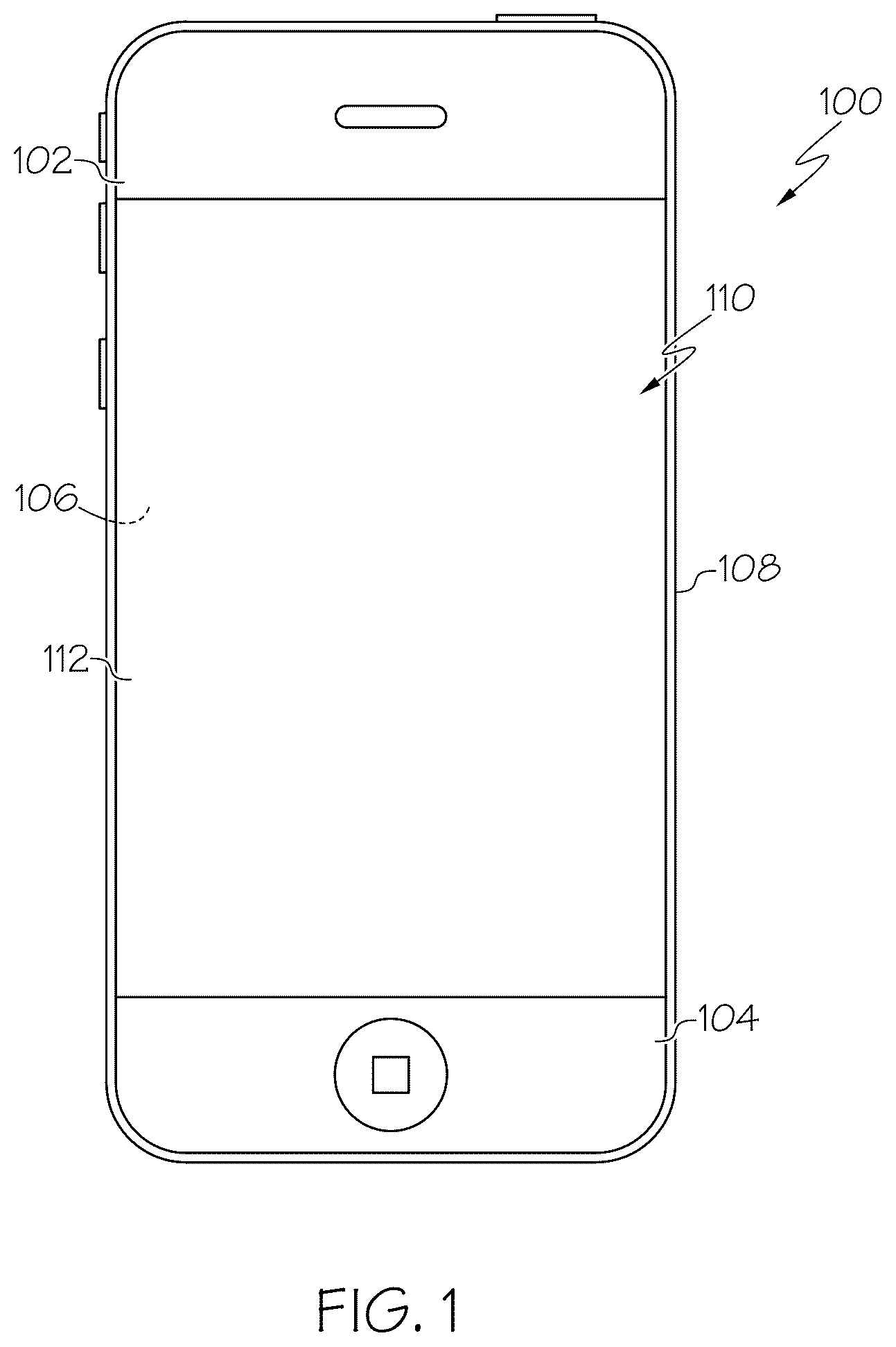 Patent US12378149 Figure 1 – Precursor glasses and glass-ceramics comprising a crystalline phase having a jeffbenite crystalline structure