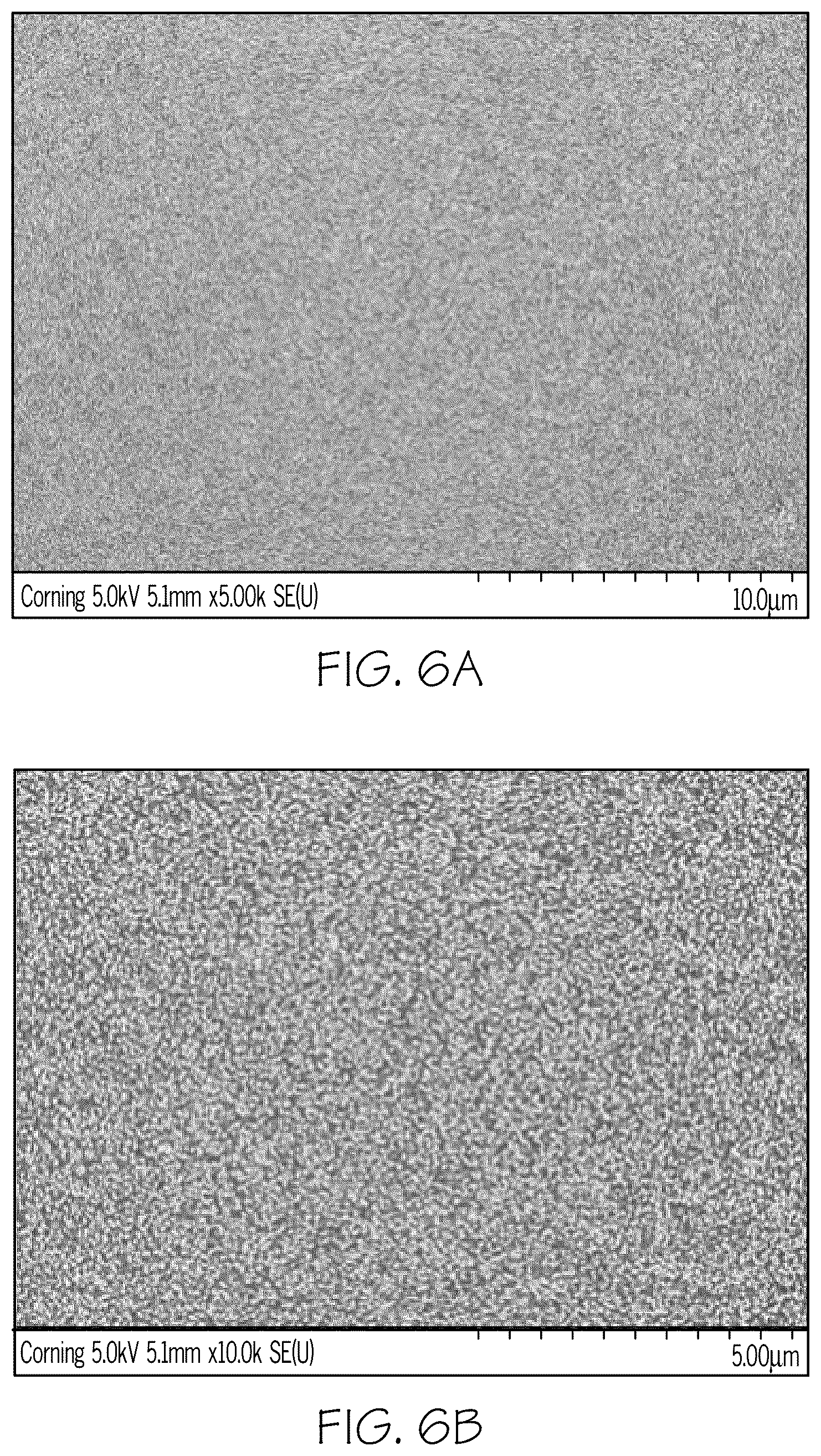 Patent US12378149 Figure 5 – Precursor glasses and glass-ceramics comprising a crystalline phase having a jeffbenite crystalline structure