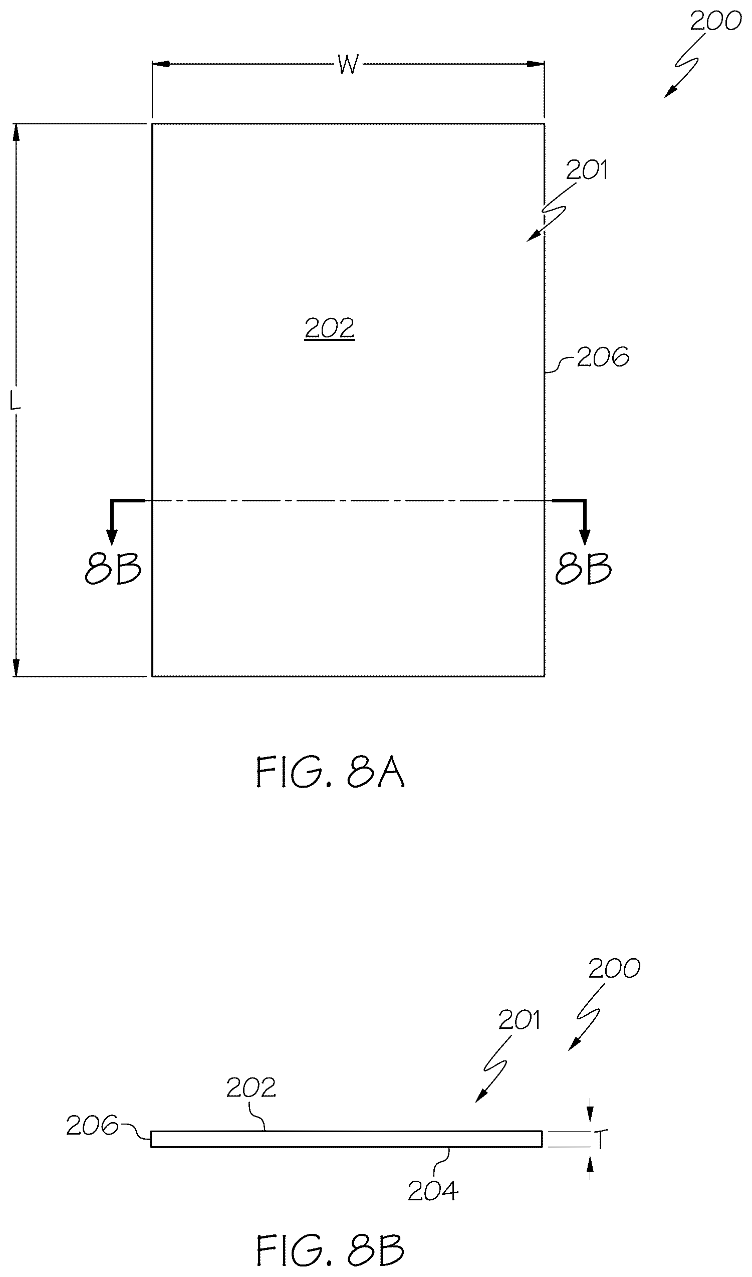 Patent US12378149 Figure 9 – Precursor glasses and glass-ceramics comprising a crystalline phase having a jeffbenite crystalline structure