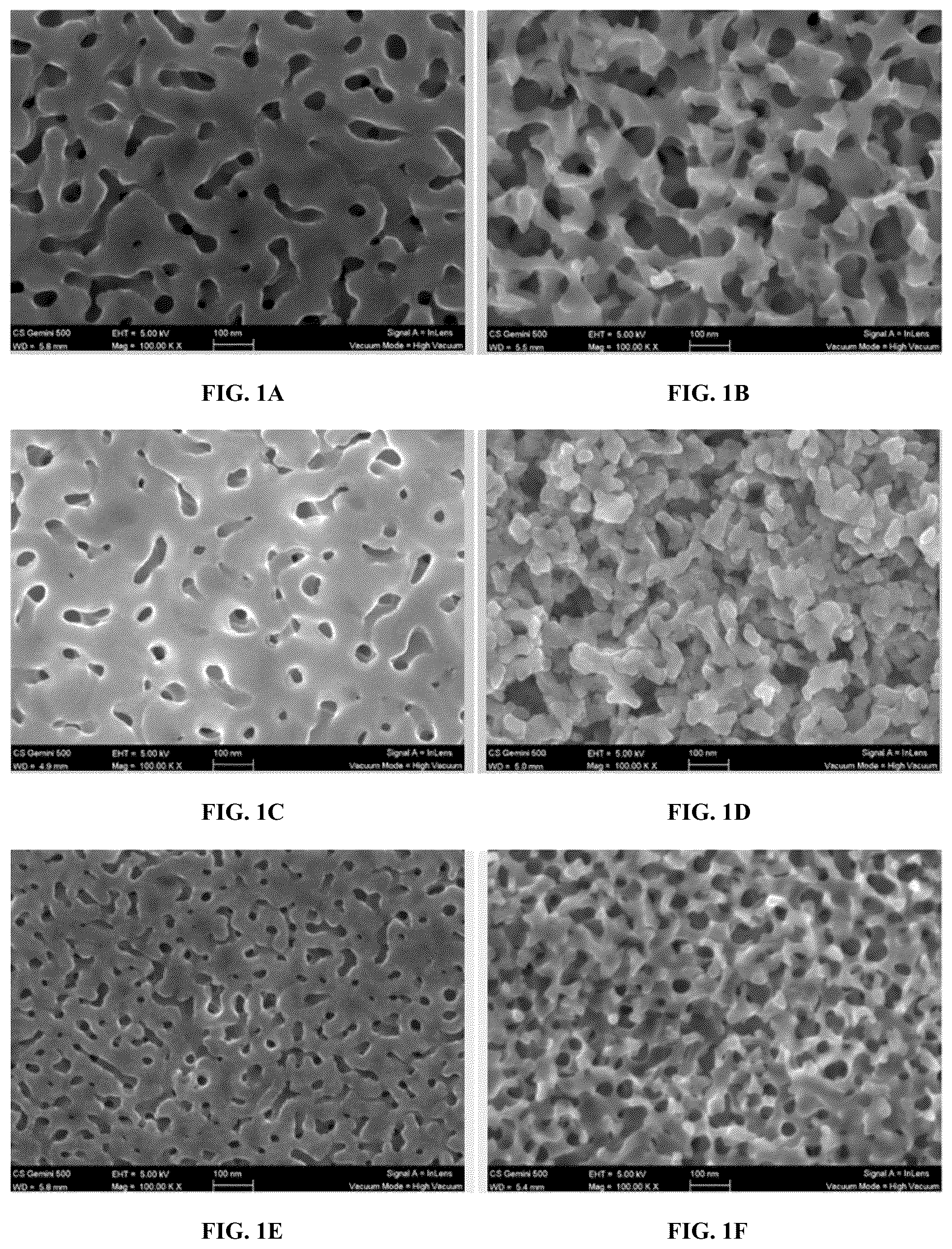 Patent US12378151 Figure 1 – Phase-separated glass compositions