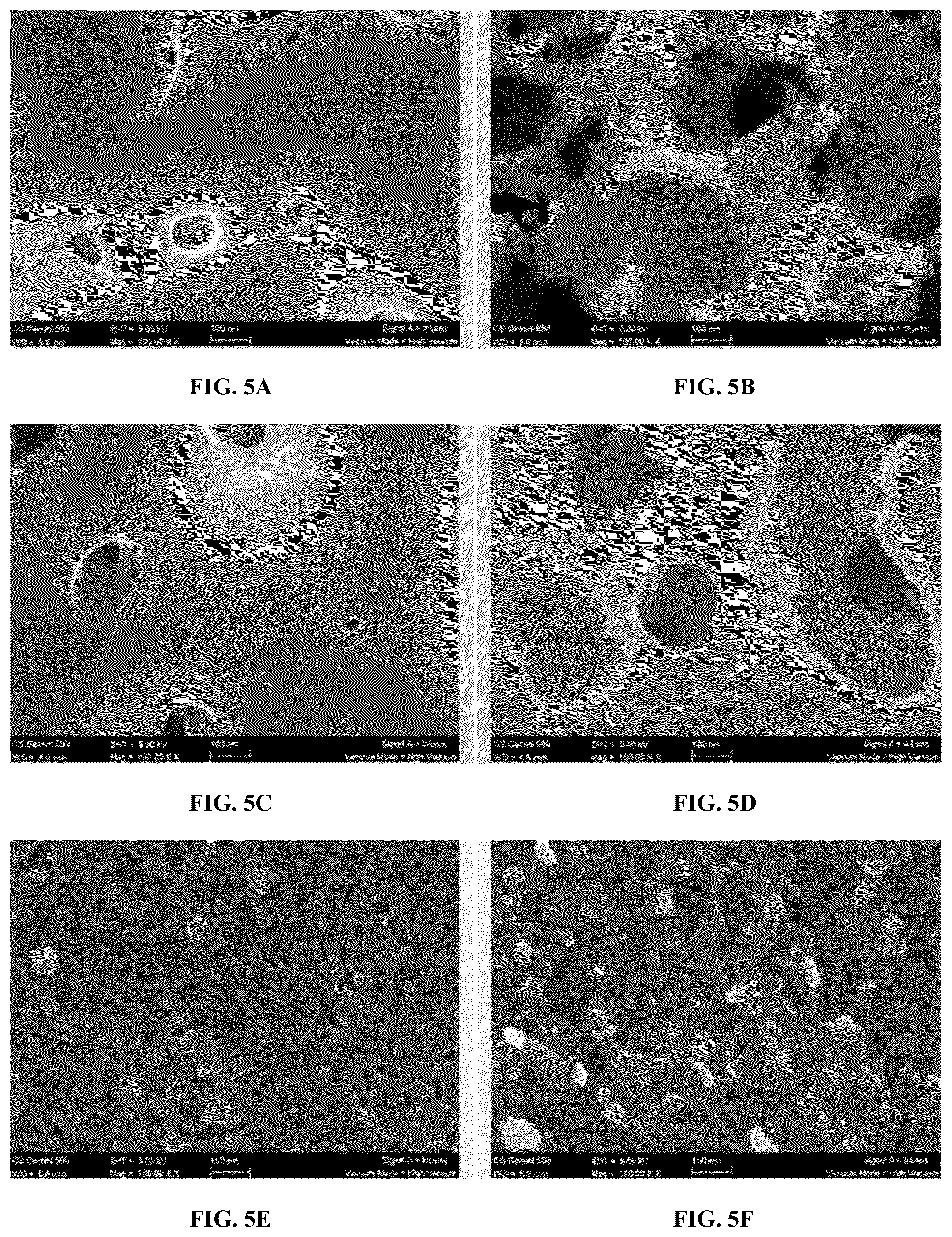 Patent US12378151 Figure 5 – Phase-separated glass compositions