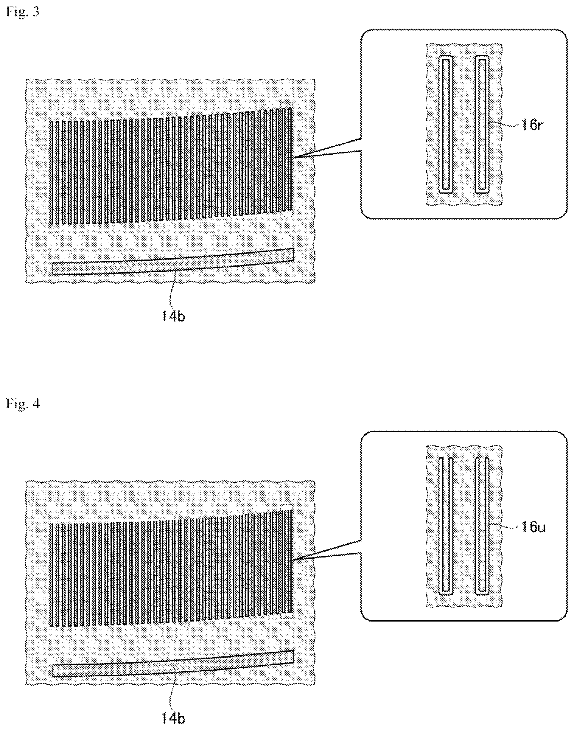 Patent US12378155 Figure 2 – Coated glazing