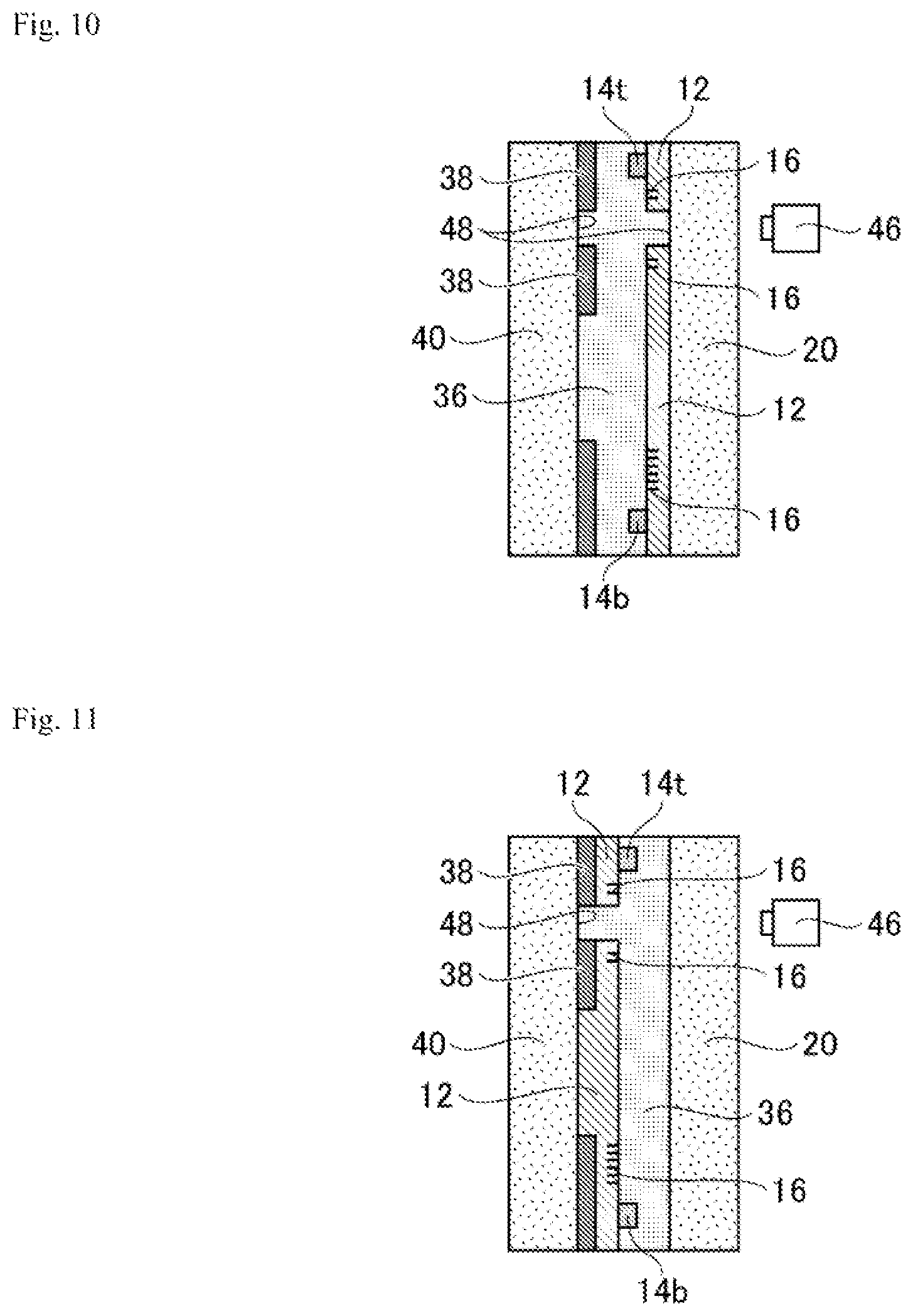 Patent US12378155 Figure 6 – Coated glazing