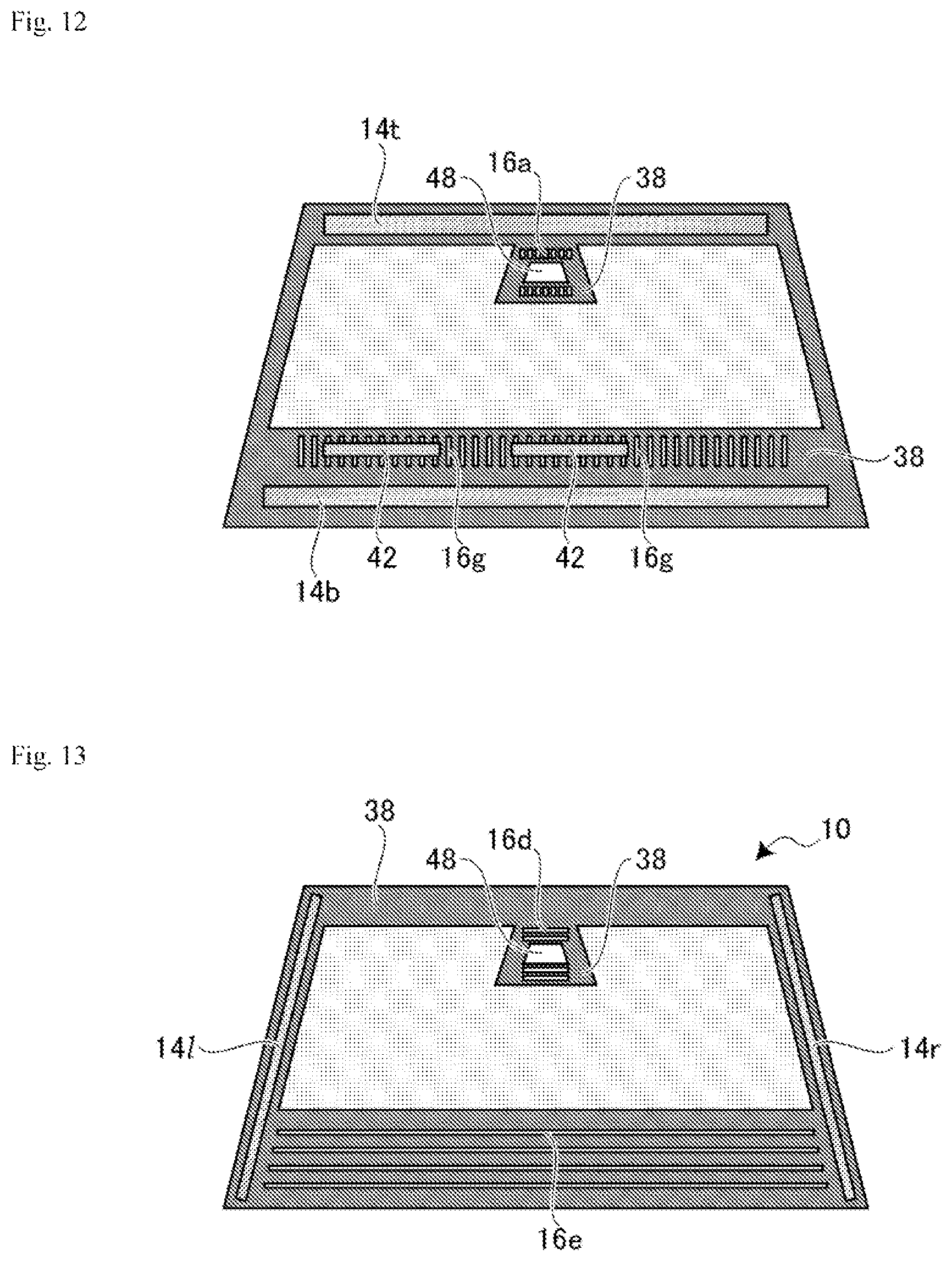 Patent US12378155 Figure 7 – Coated glazing