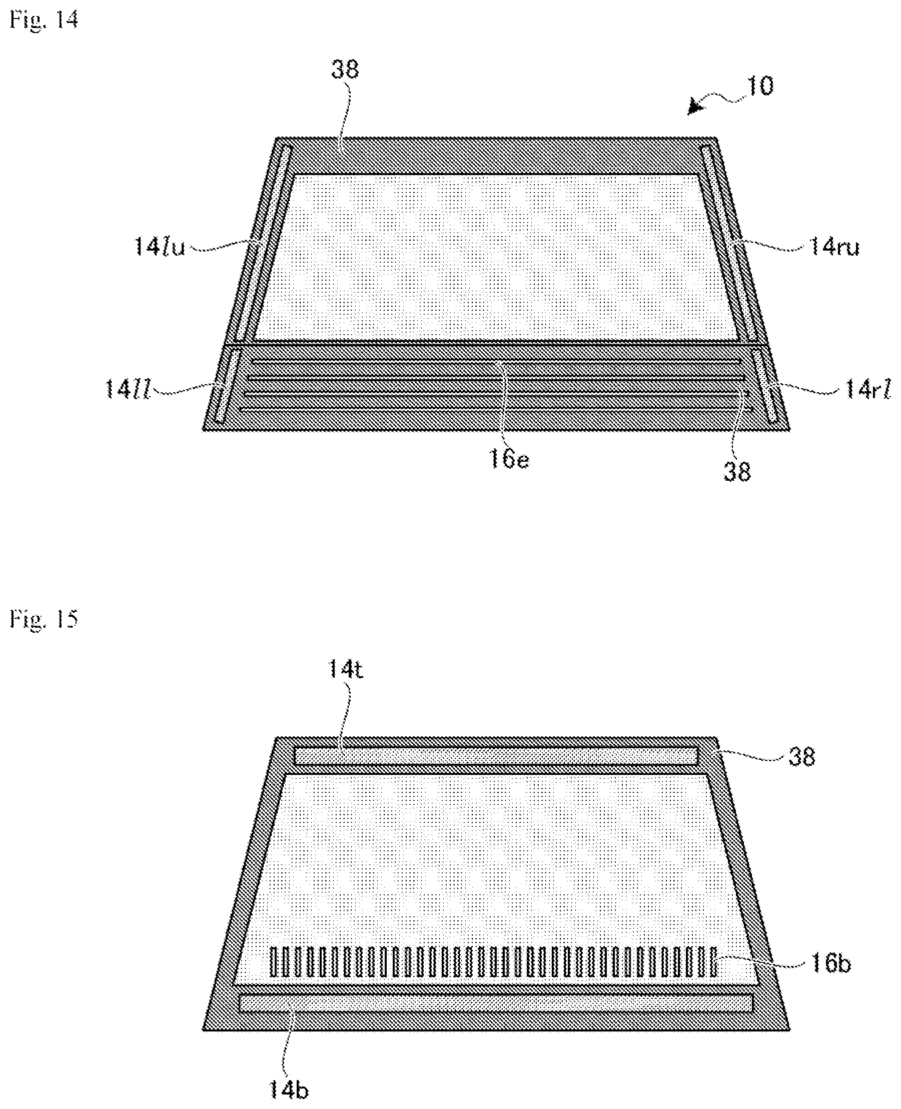 Patent US12378155 Figure 8 – Coated glazing