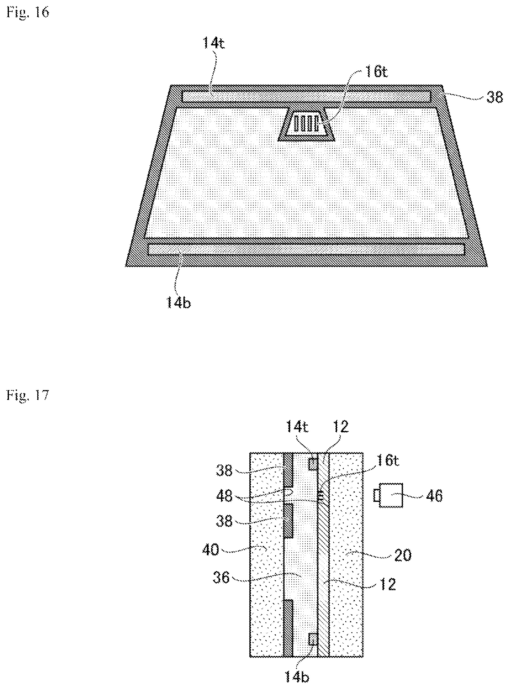 Patent US12378155 Figure 9 – Coated glazing