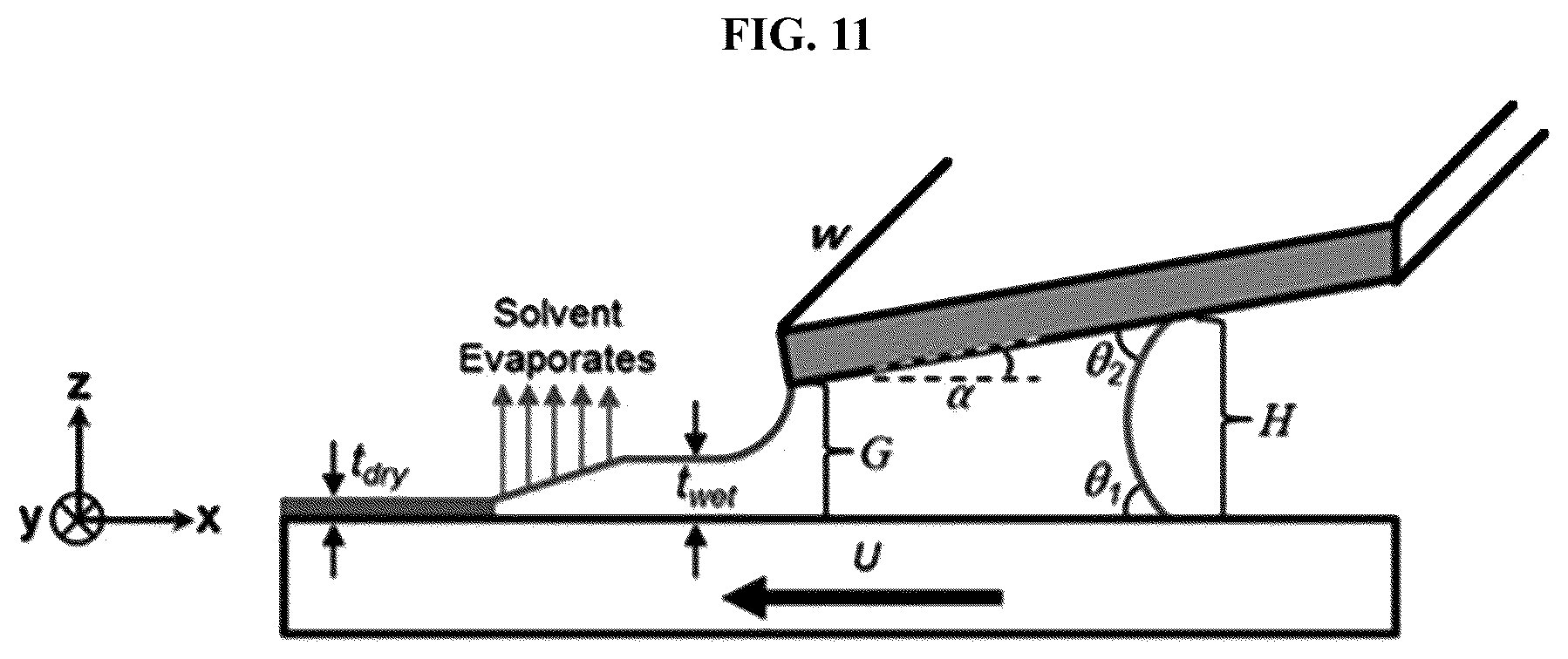 Patent US12378162 Figure 10 – Nano inorganic composition and coating method using same