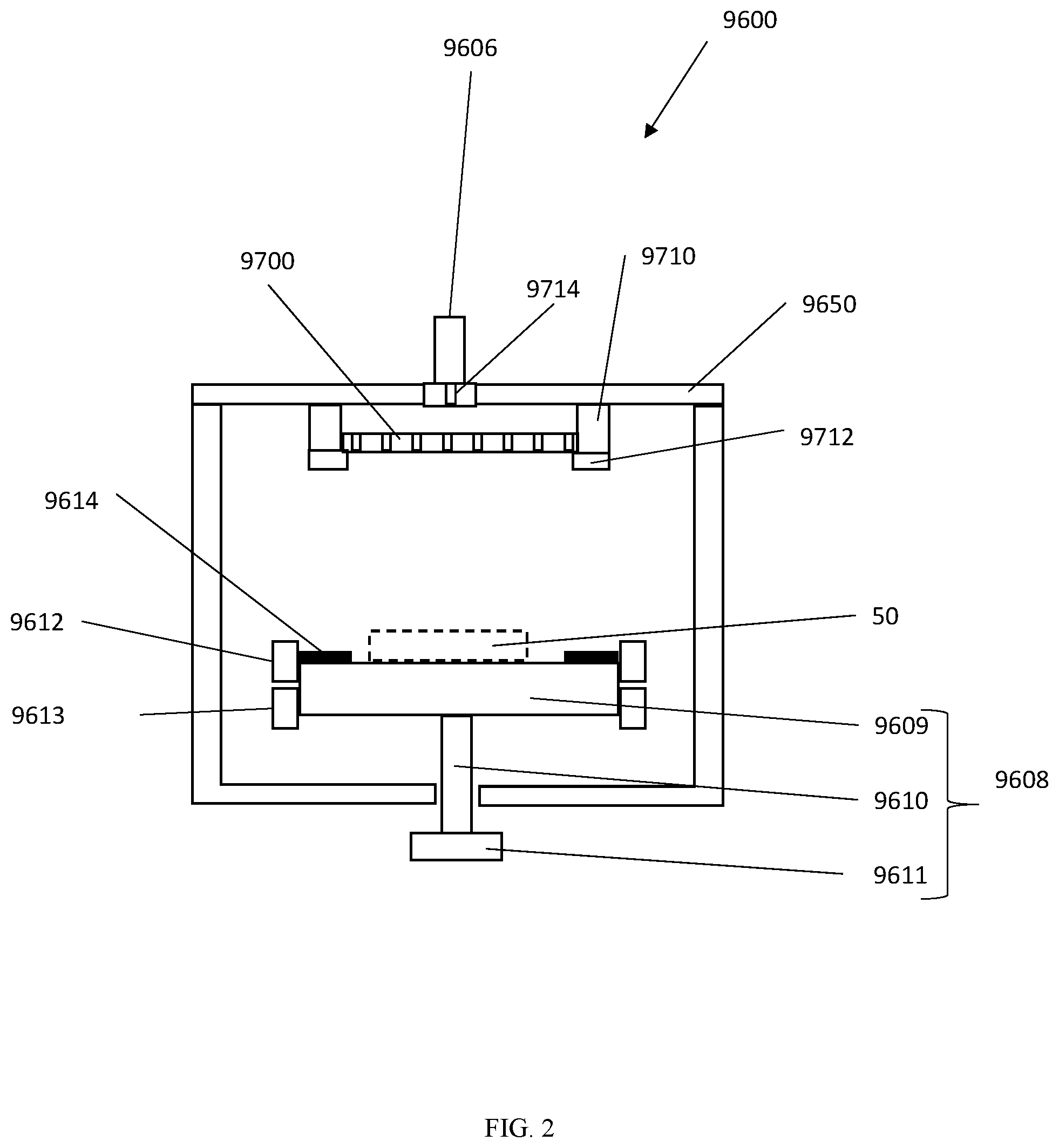 Patent US12378163 Figure 2 – Controlled porosity yttrium oxide for etch applications