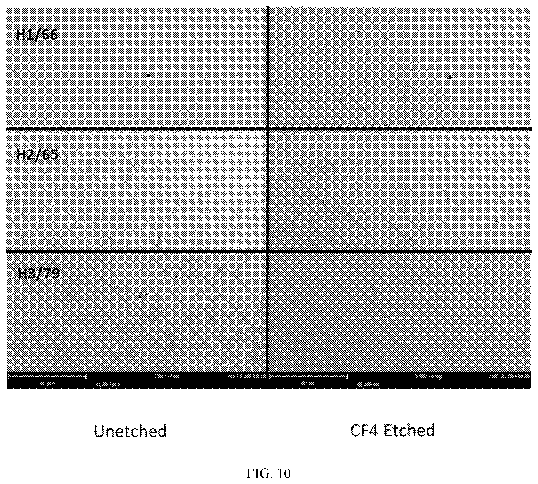 Patent US12378163 Figure 10 – Controlled porosity yttrium oxide for etch applications
