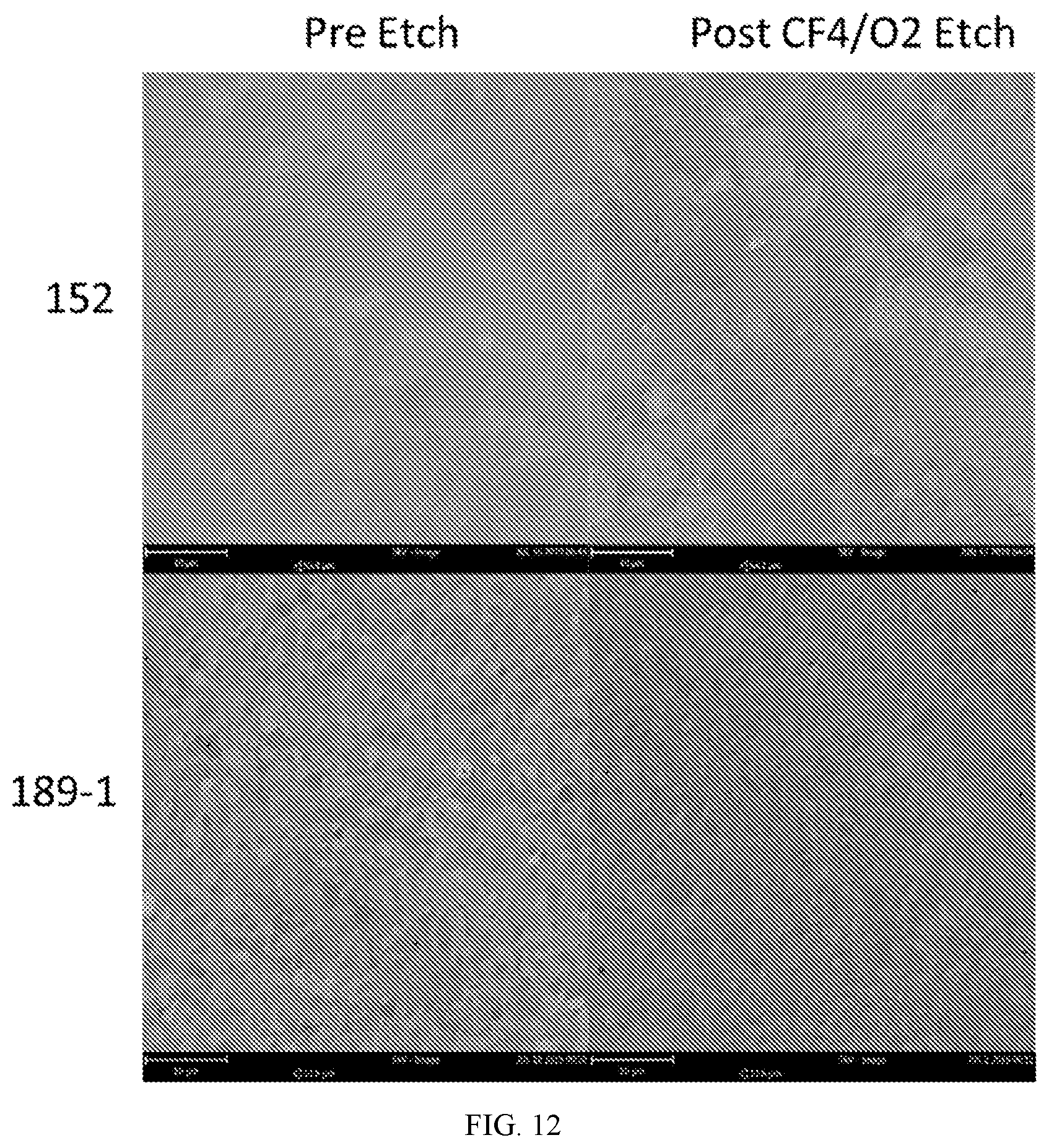 Patent US12378163 Figure 12 – Controlled porosity yttrium oxide for etch applications
